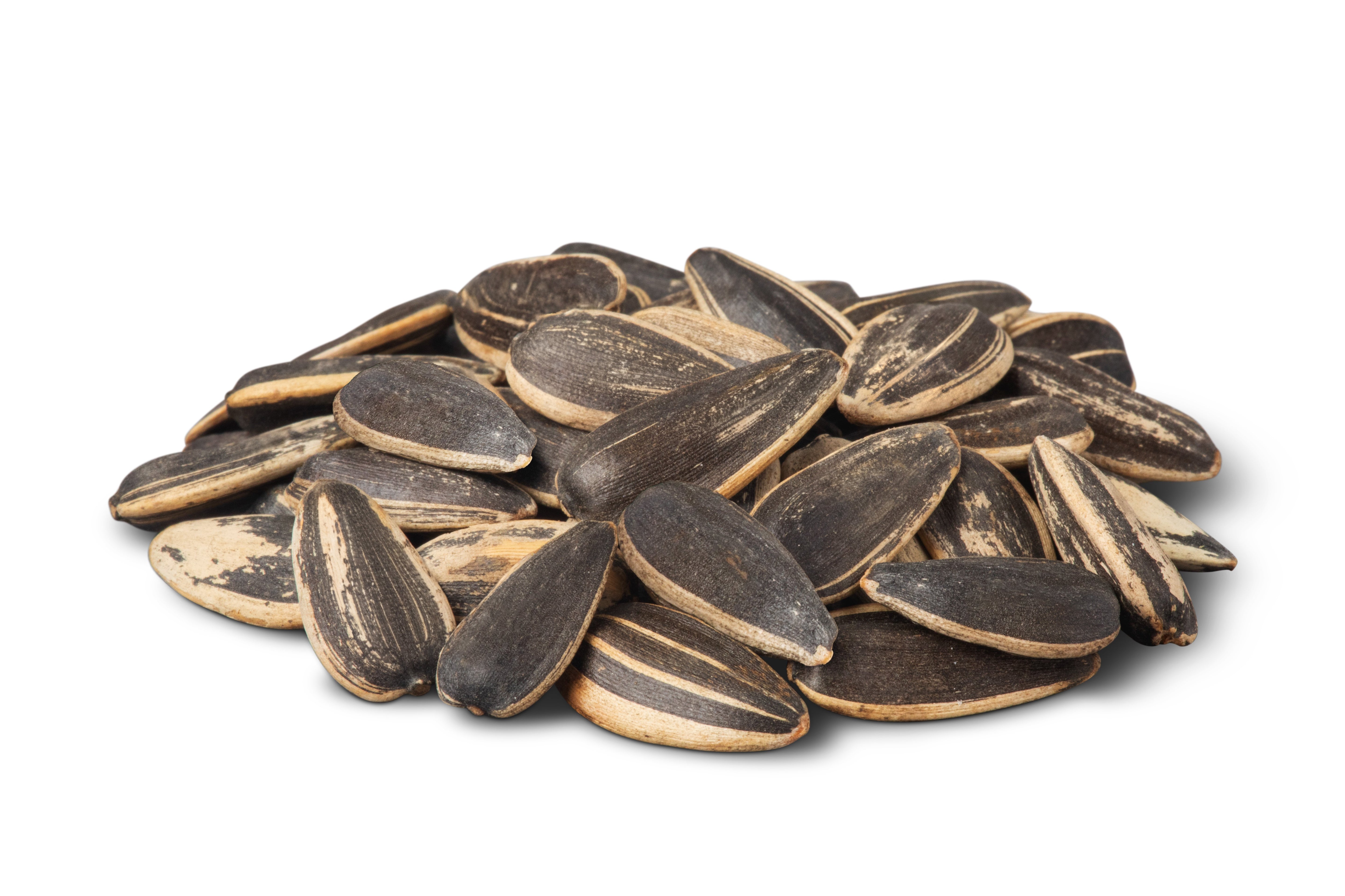 Lightly Salted Jumbo Roasted Sunflower Seeds (In Shell, 50% Less Sodium)