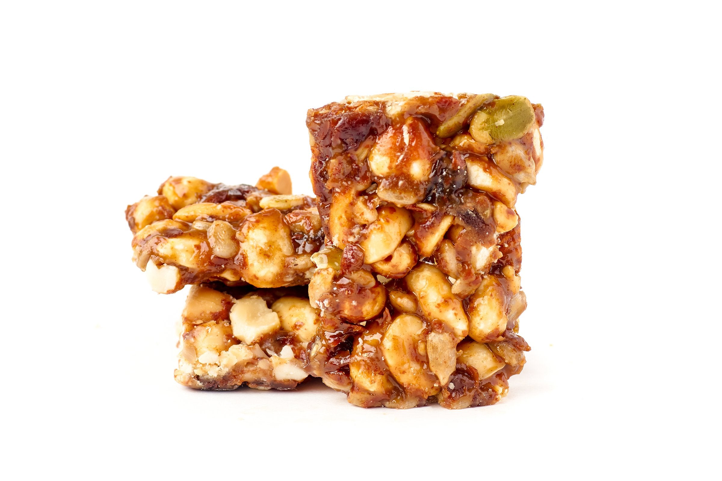 Trail Mix Bitty Bars