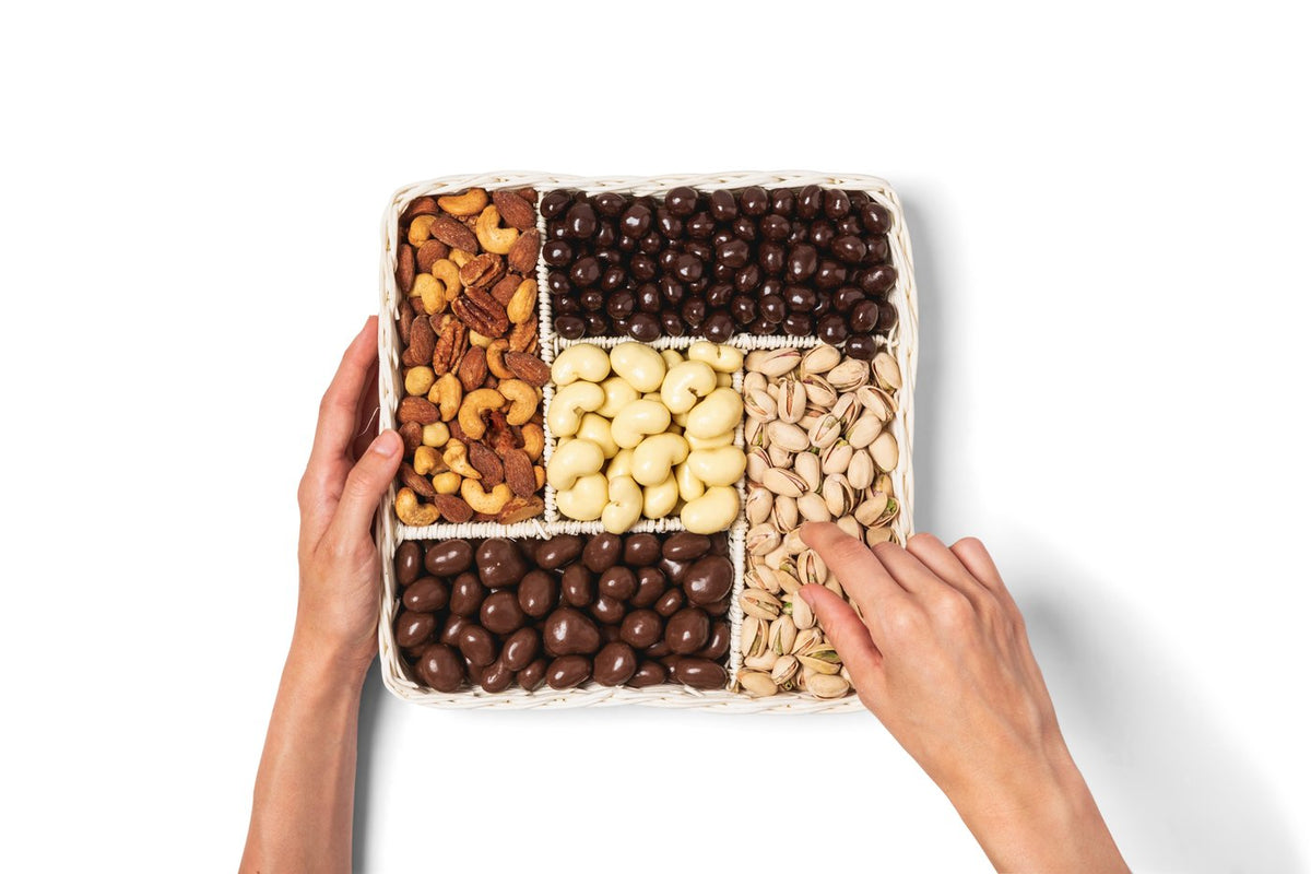 Chocolate Lovers Dream Tray