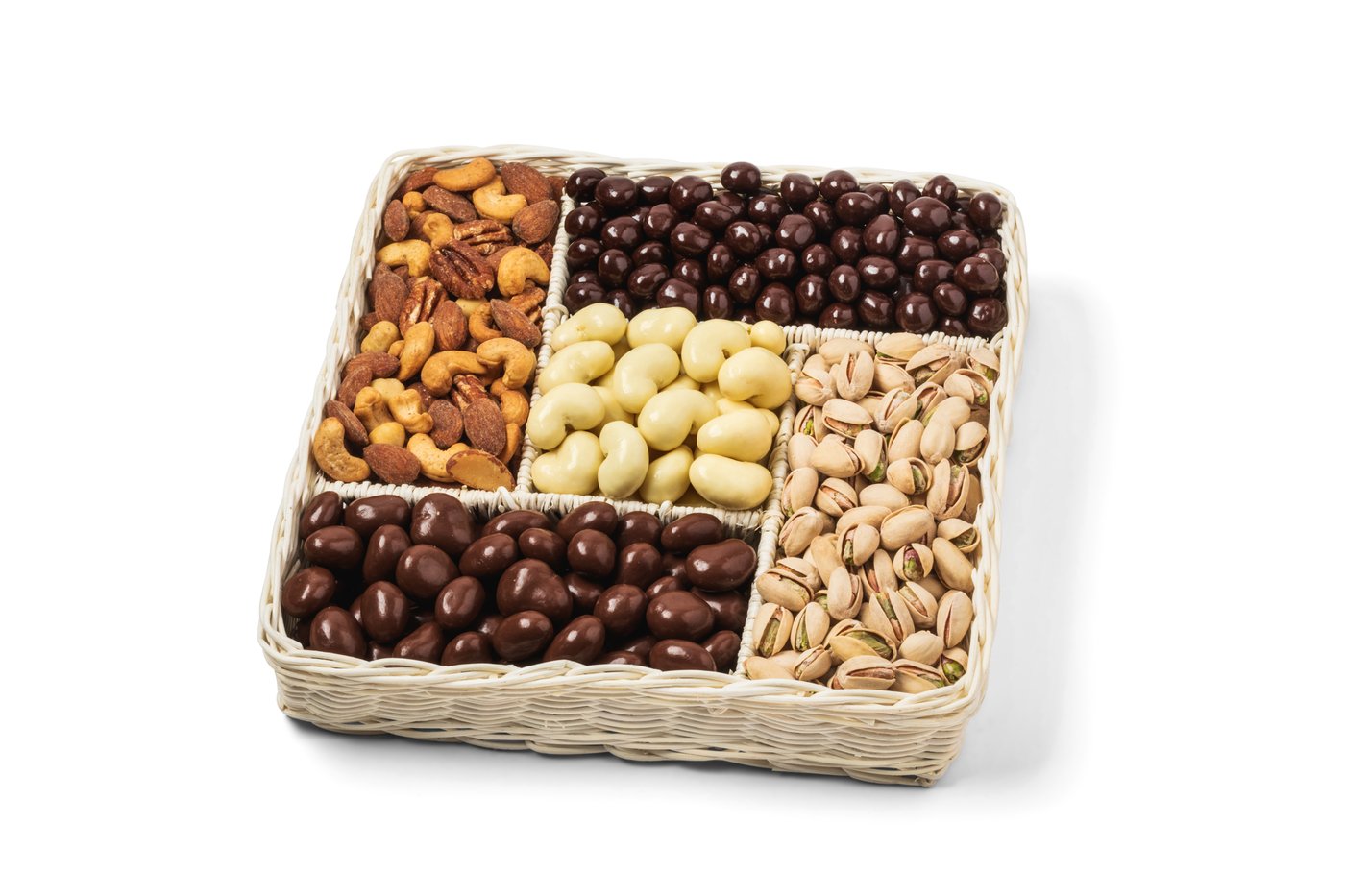 Chocolate Lovers Dream Tray
