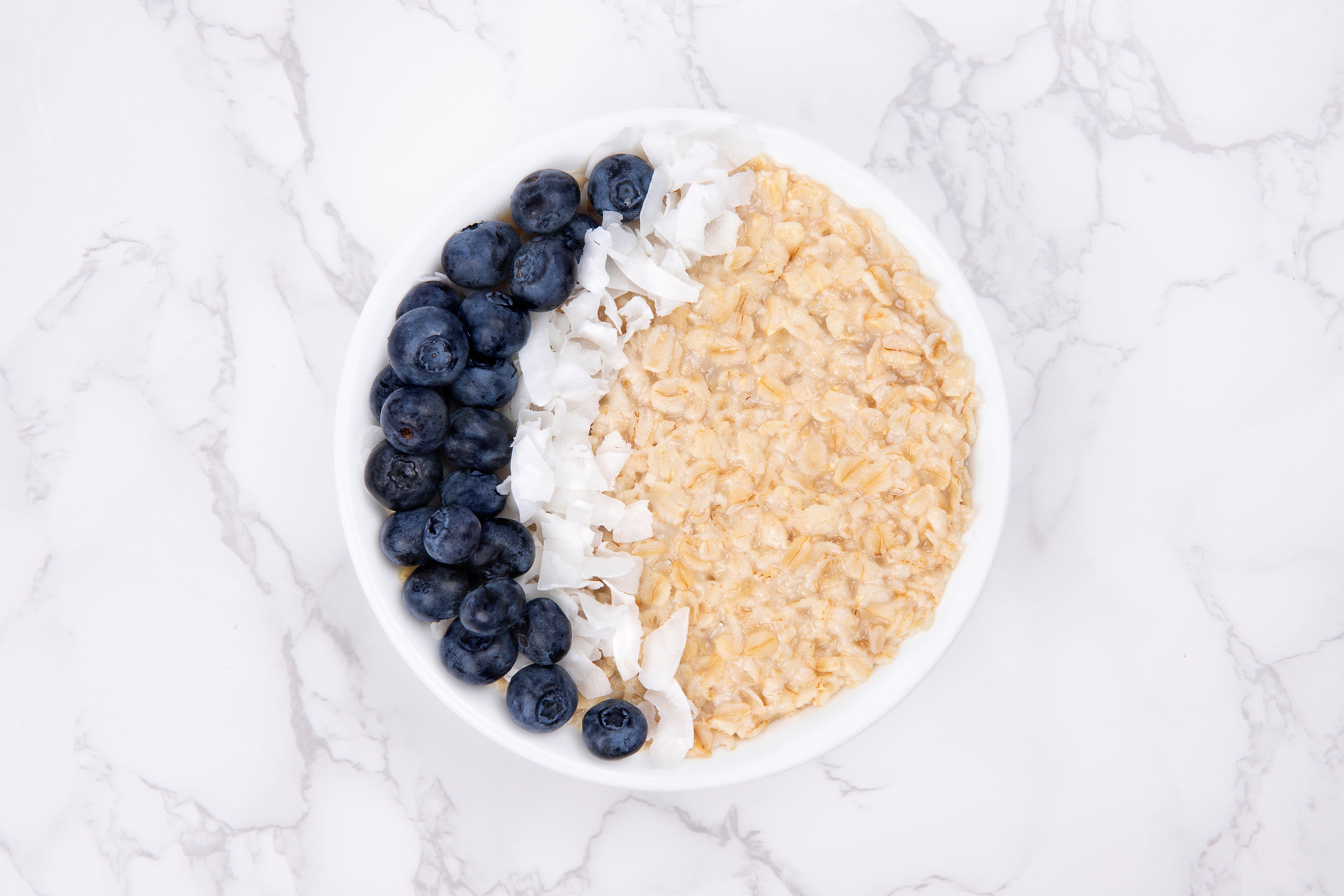 Organic Gluten-Free Rolled Oats