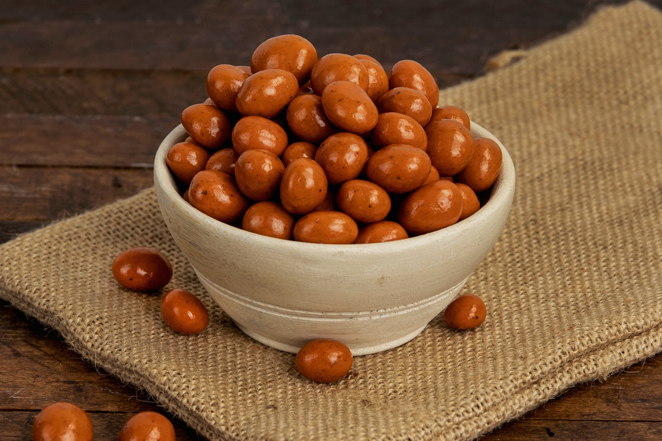 Pumpkin Spice Espresso Beans