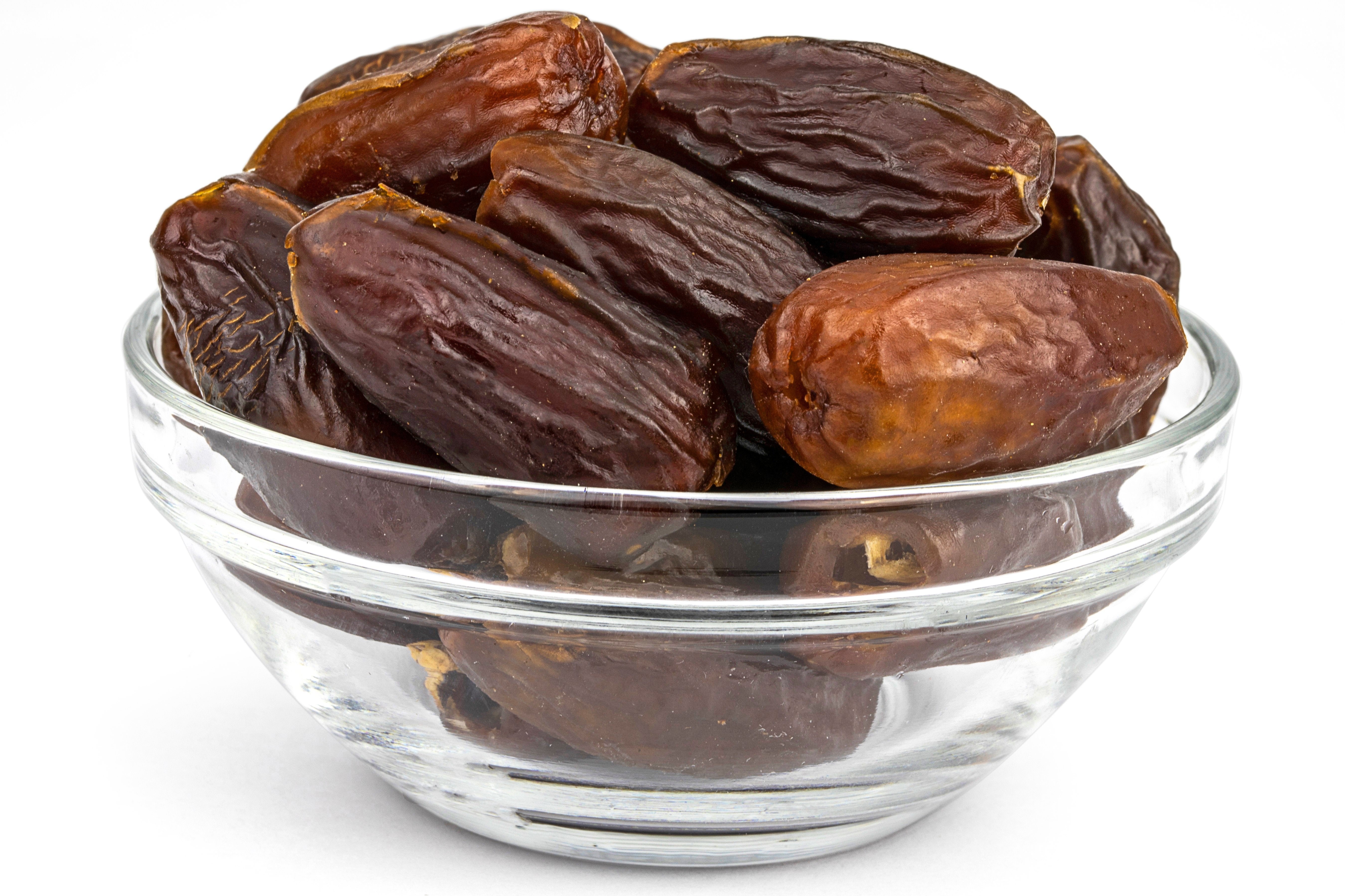 Pitted Dates