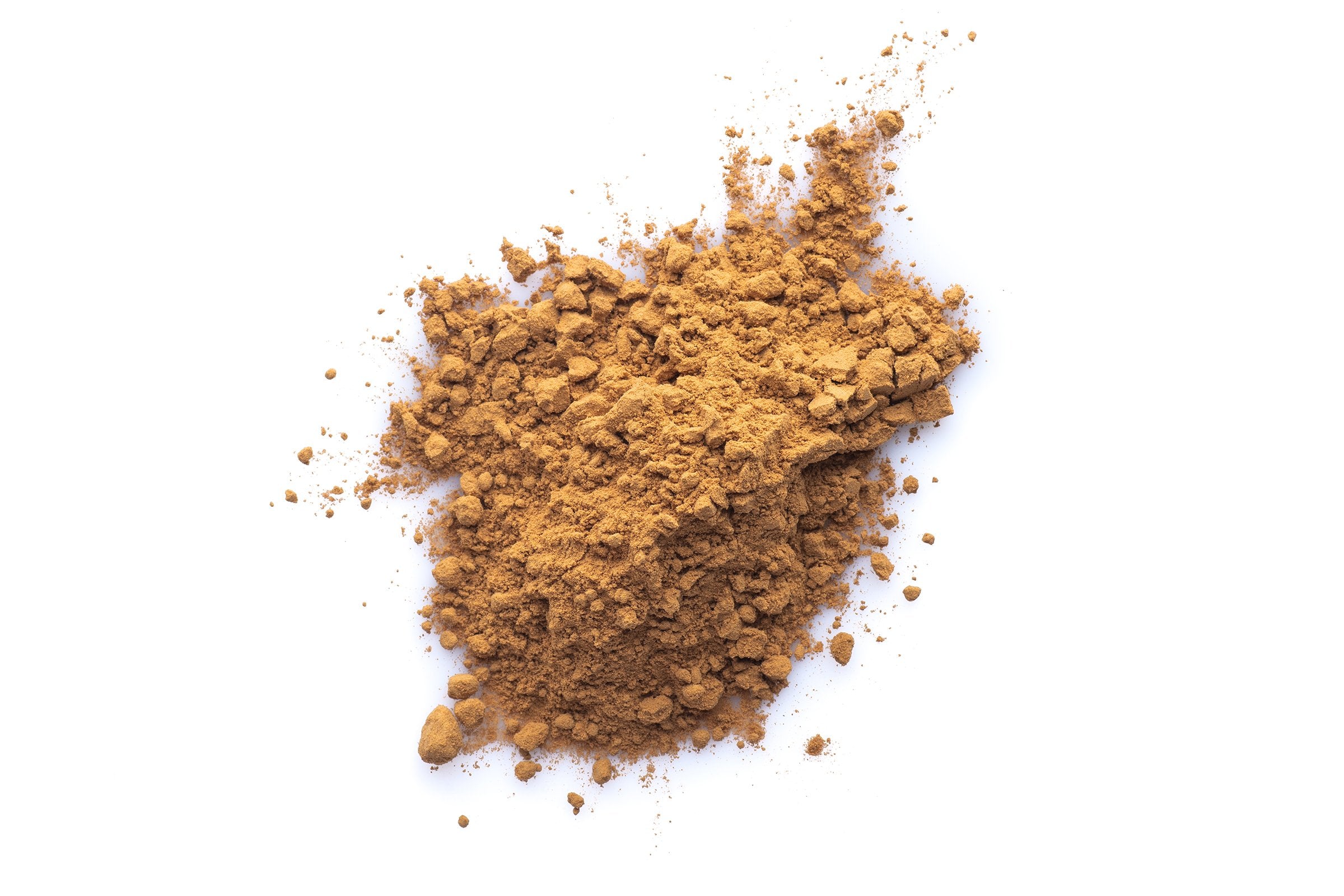 Organic Cordyceps Mushroom Powder