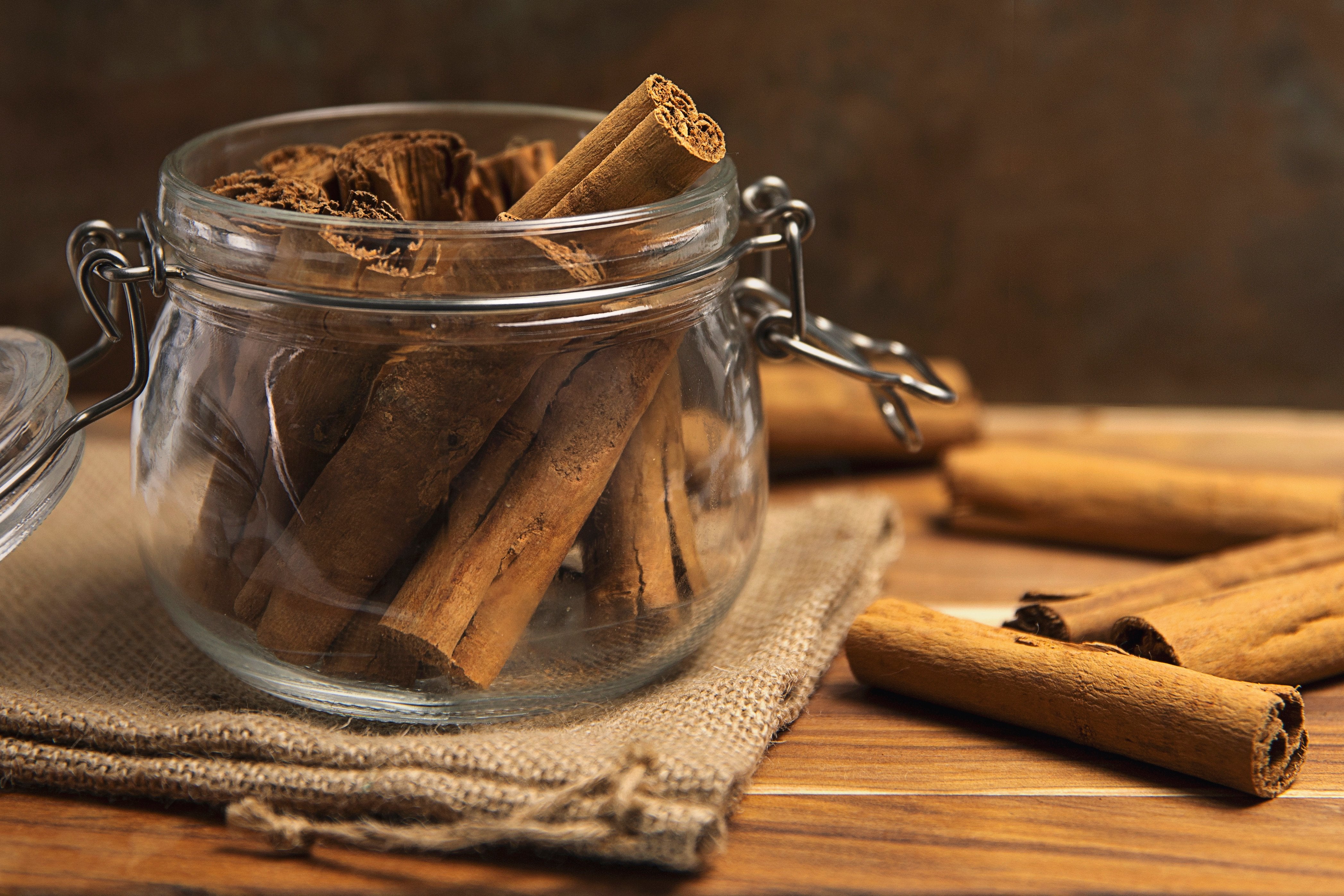 Ceylon Cinnamon Sticks