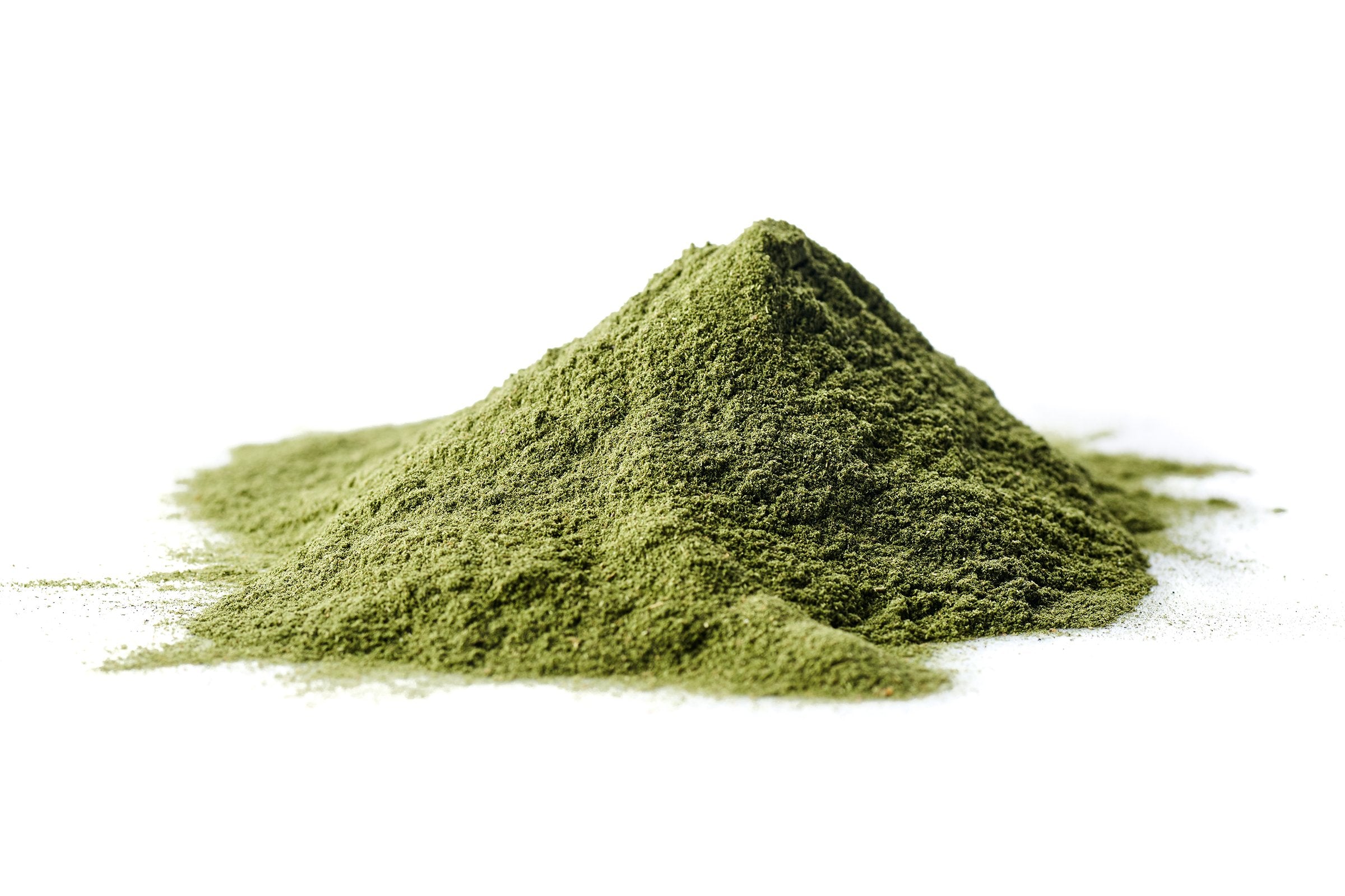 Organic Green Alkalizing Blend