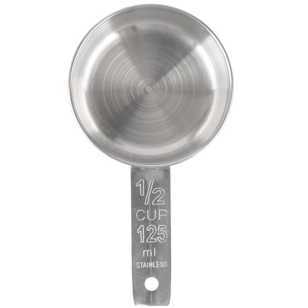 1/2 Measuring Cup - 1 Each