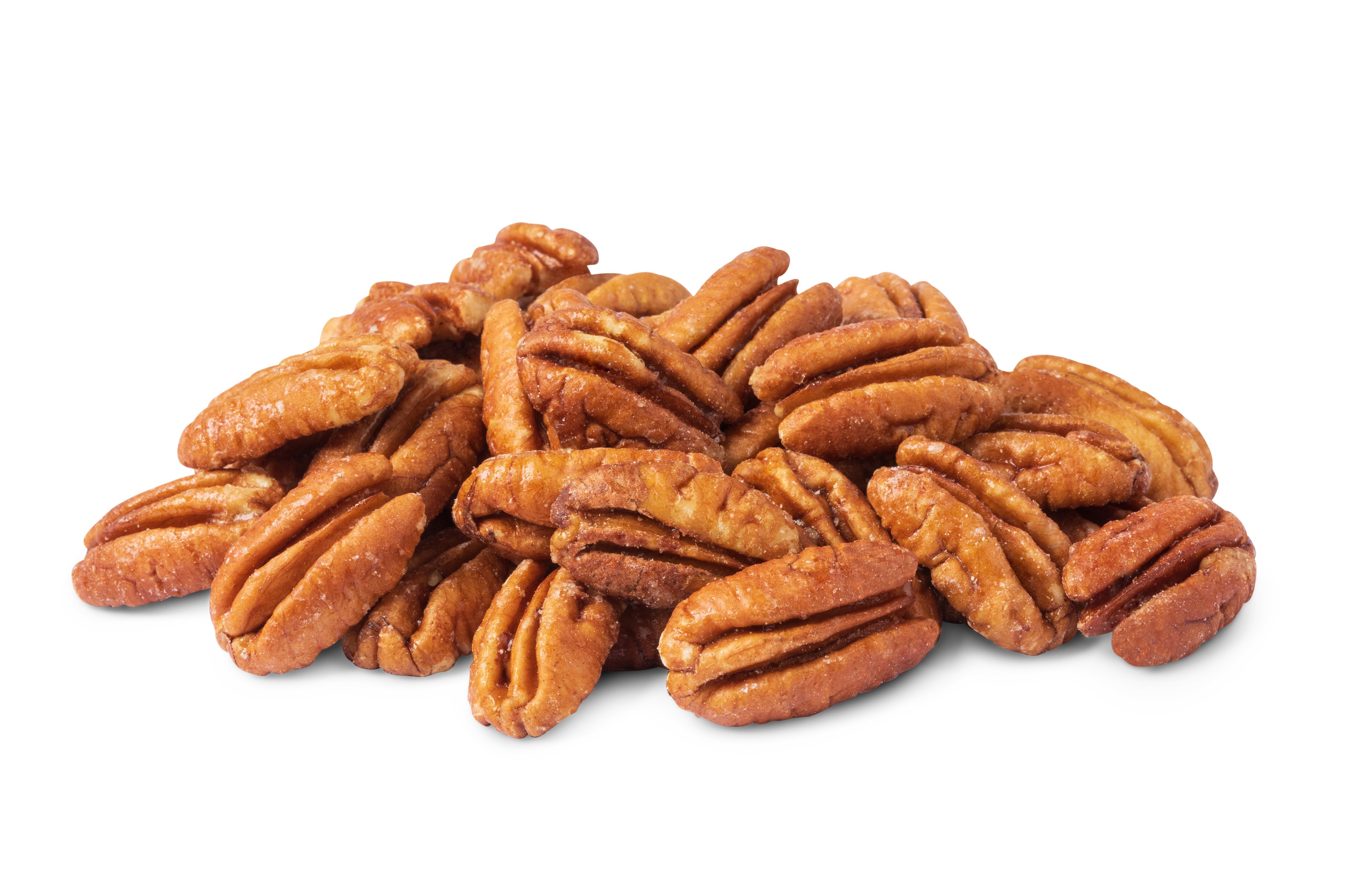 Candied Pecans