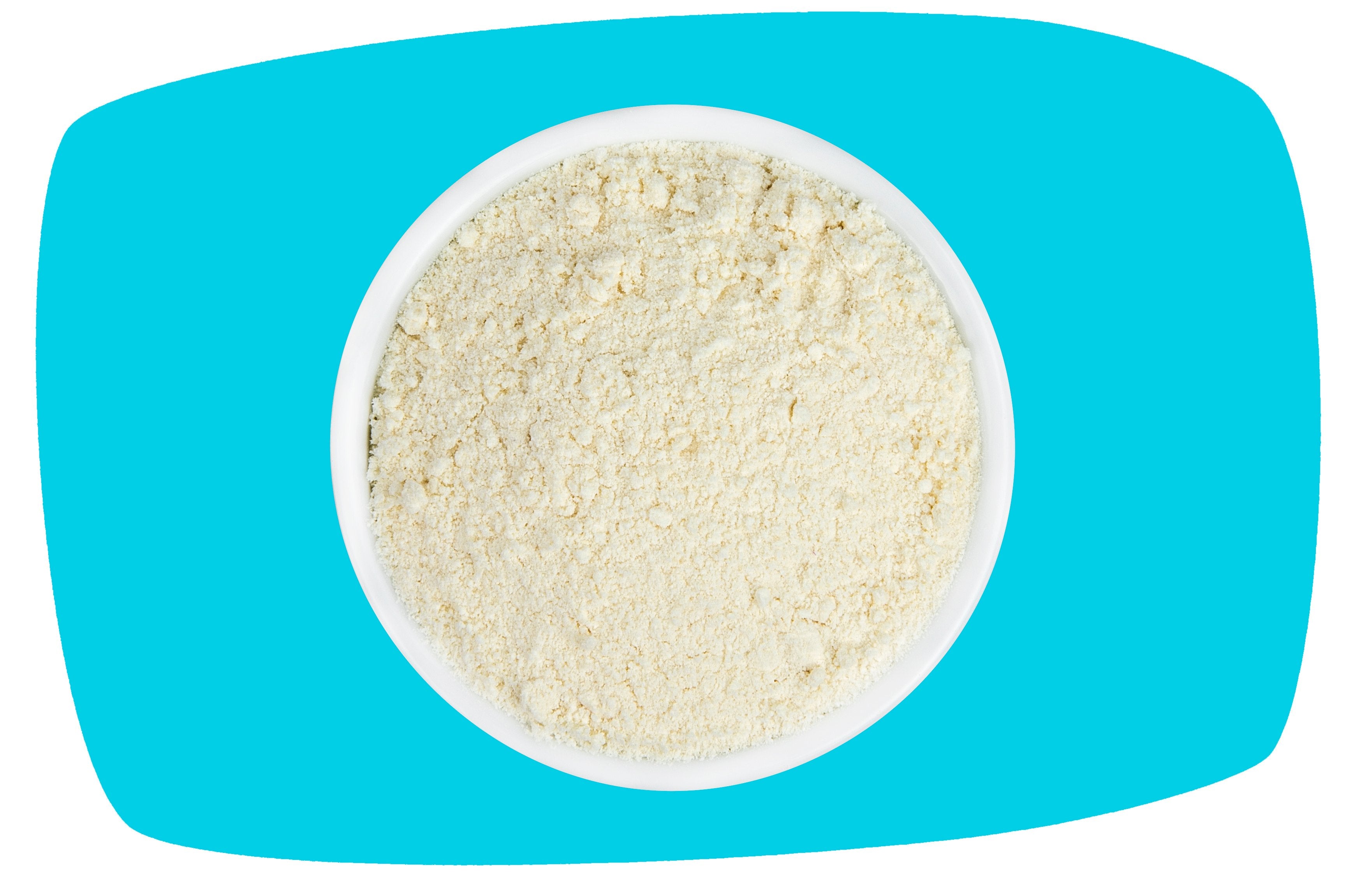 Organic Coconut Flour (Gluten-Free)