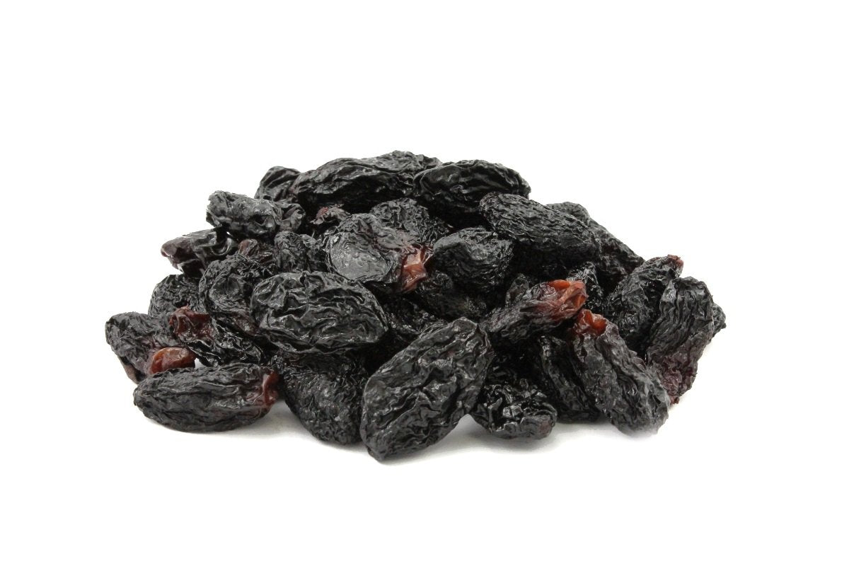 Royal Raisins
