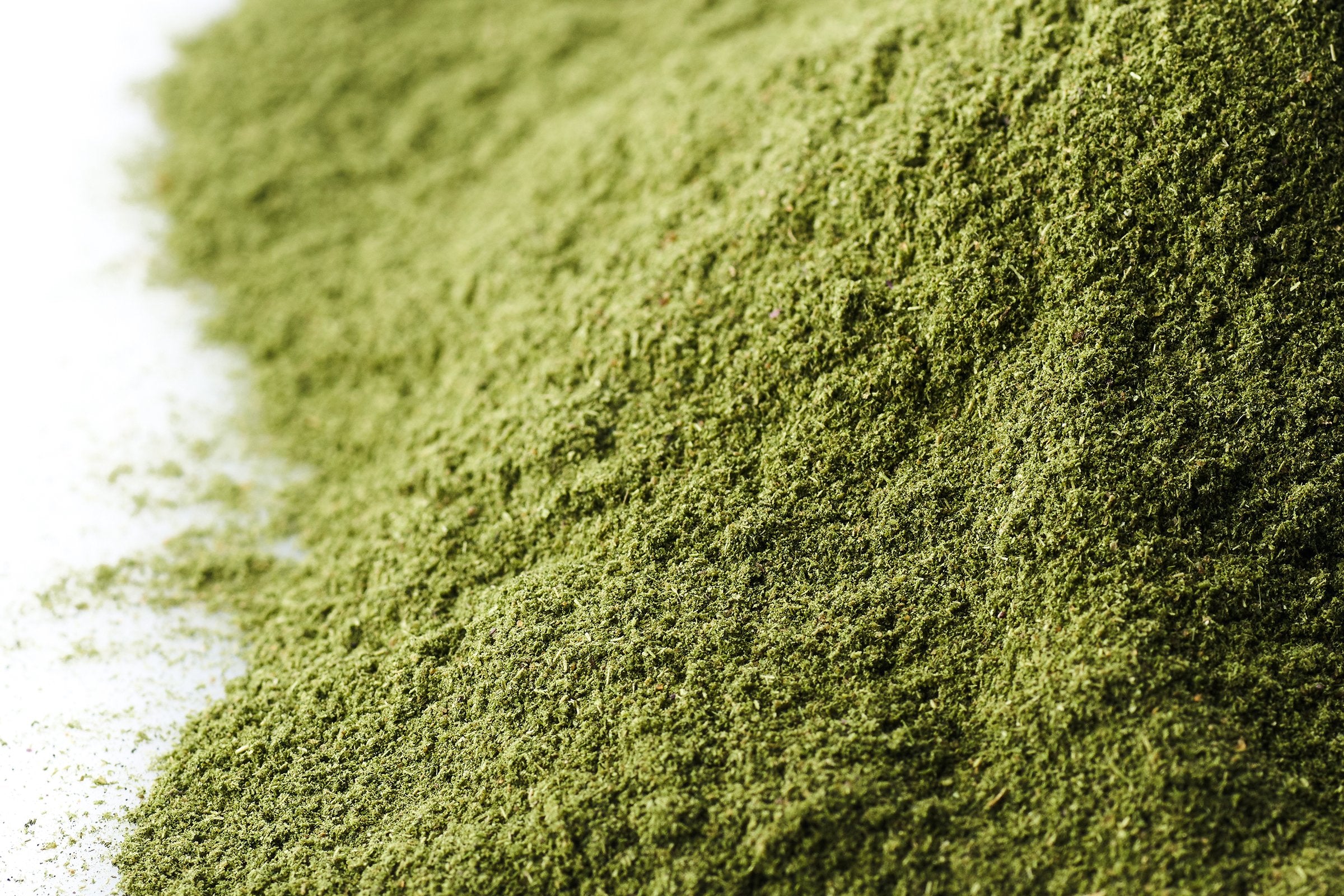 Organic Green Alkalizing Blend
