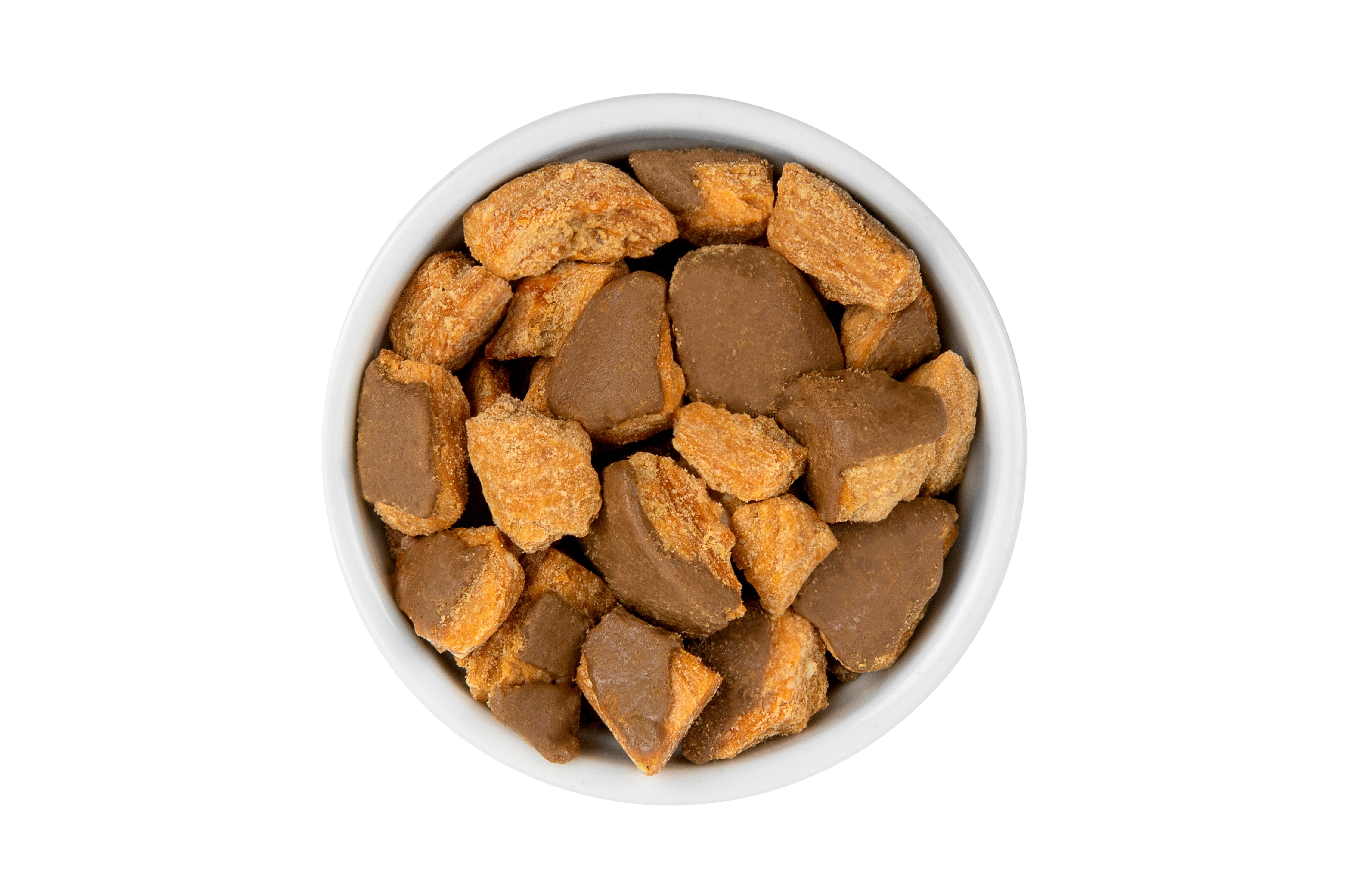 Chopped Butterfingers