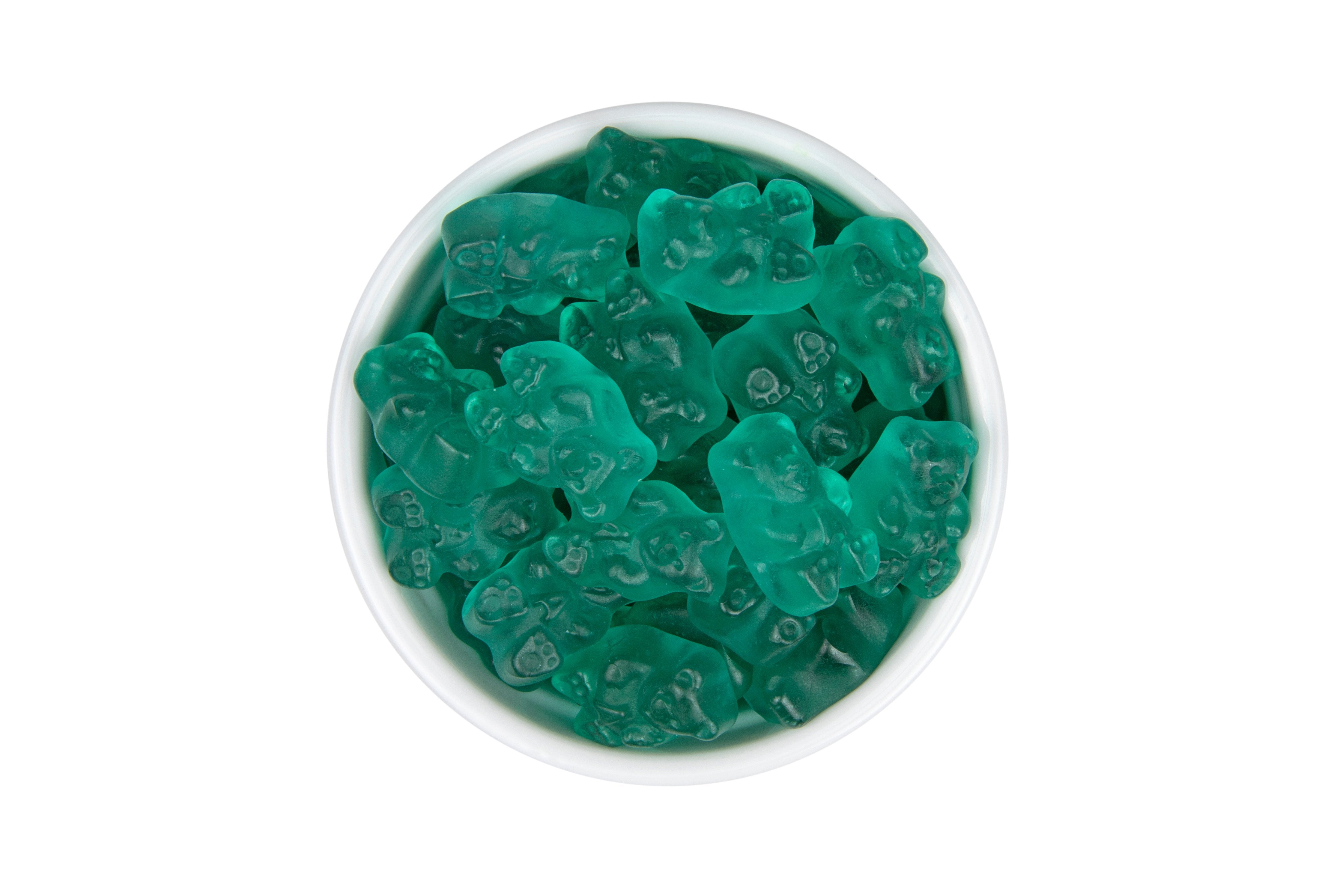 Watermelon Gummy Bears