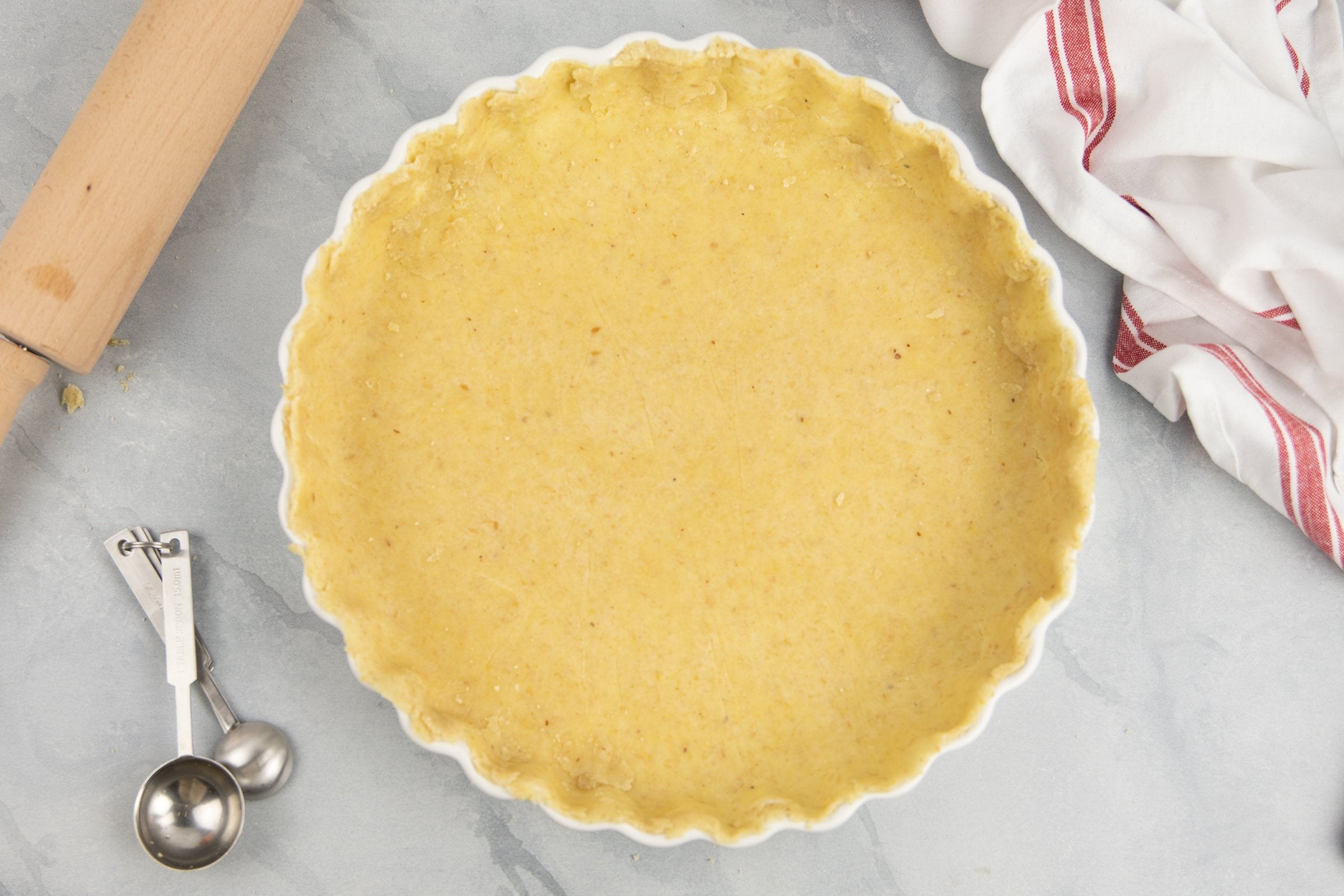 Almond Flour (Super-Fine)