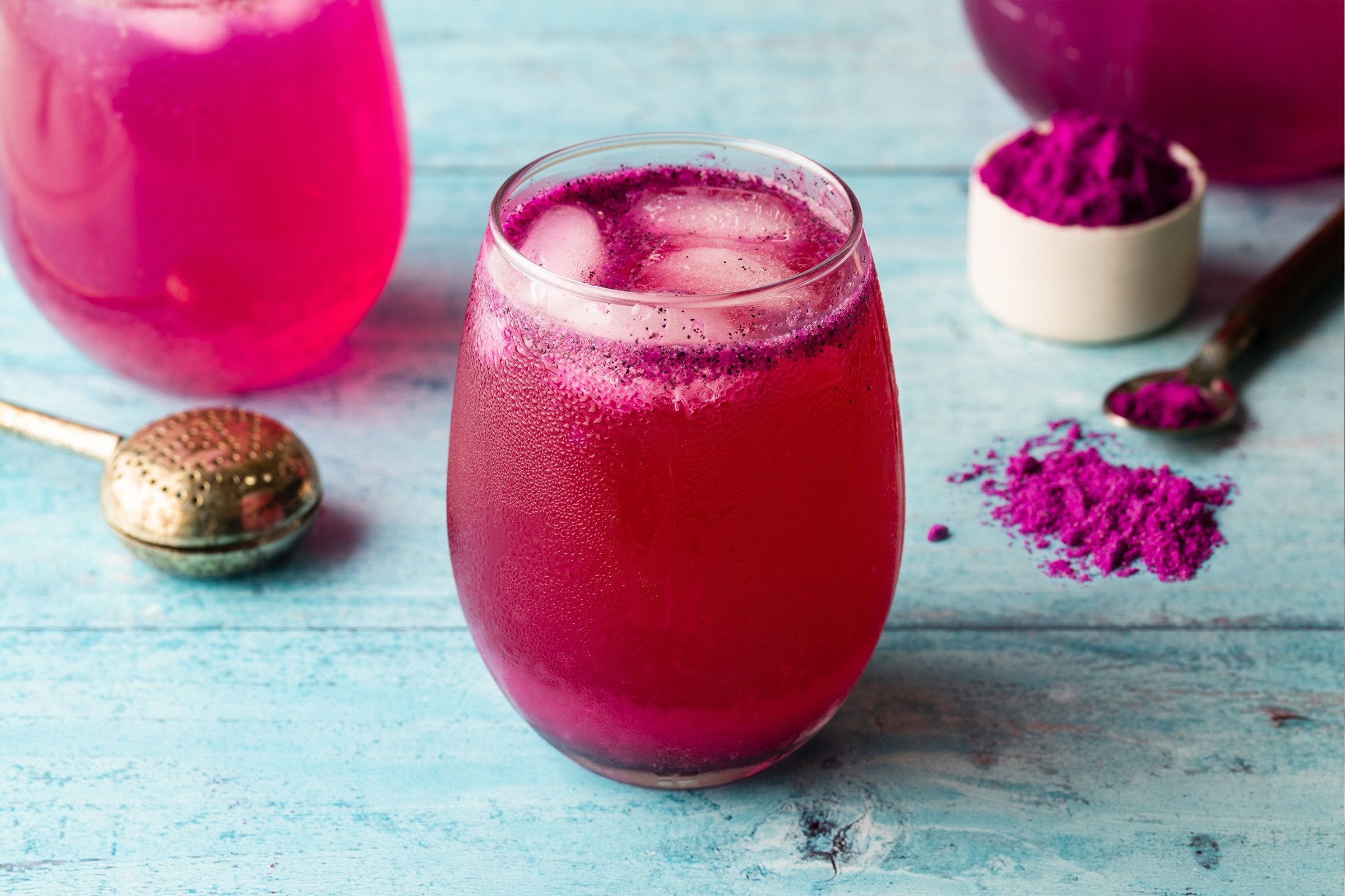Dragonfruit Powder