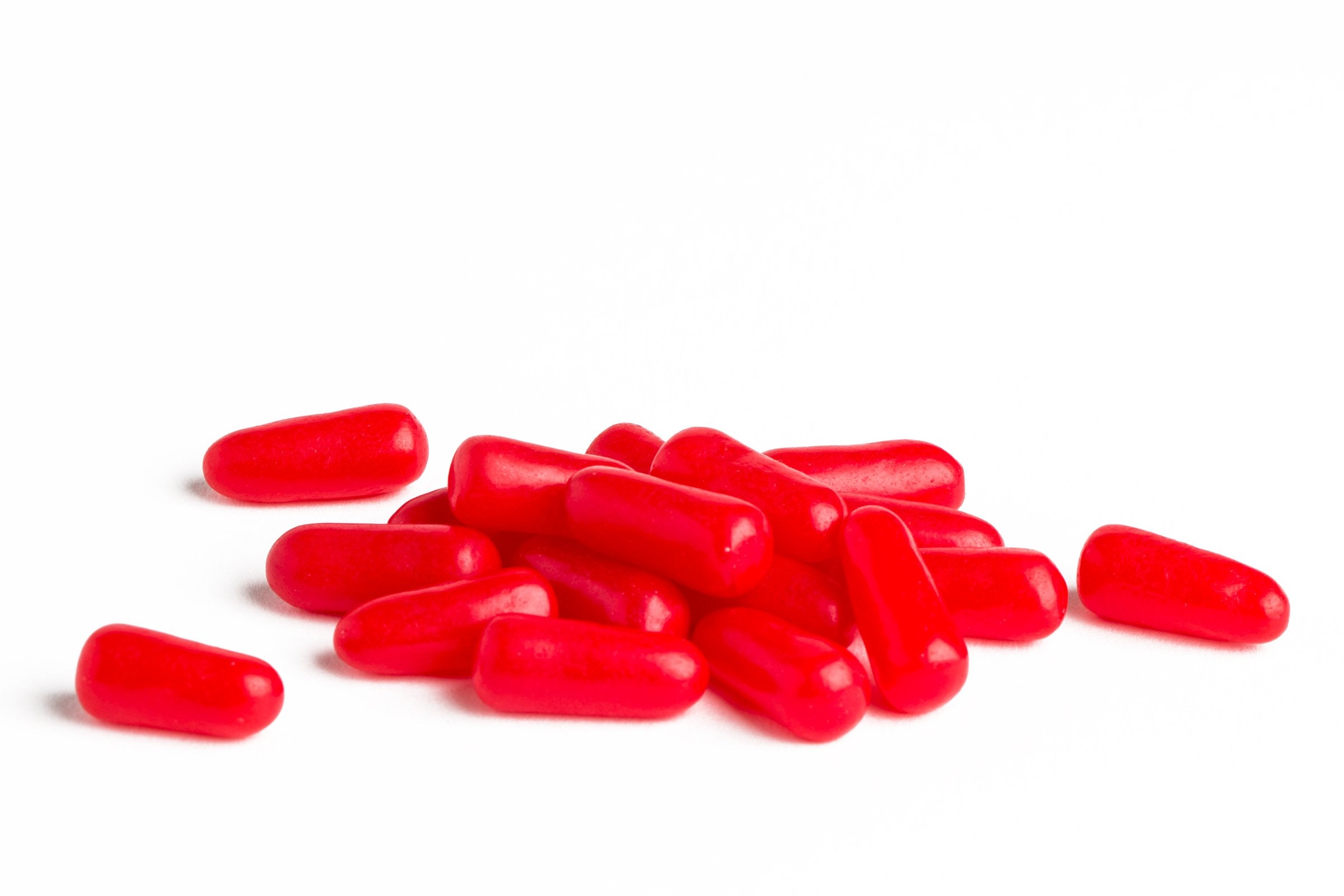 Hot Tamales