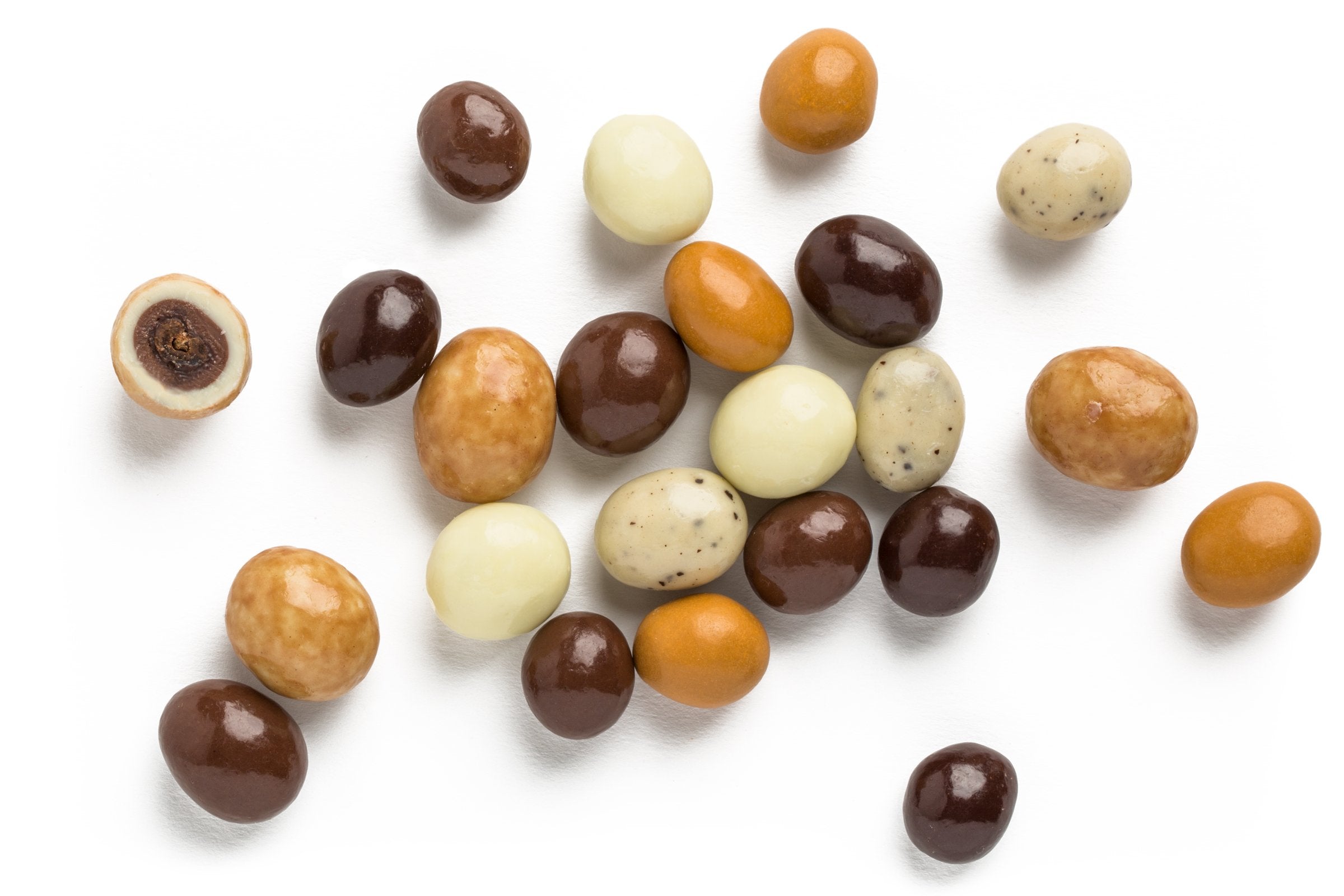 NY Espresso Mix