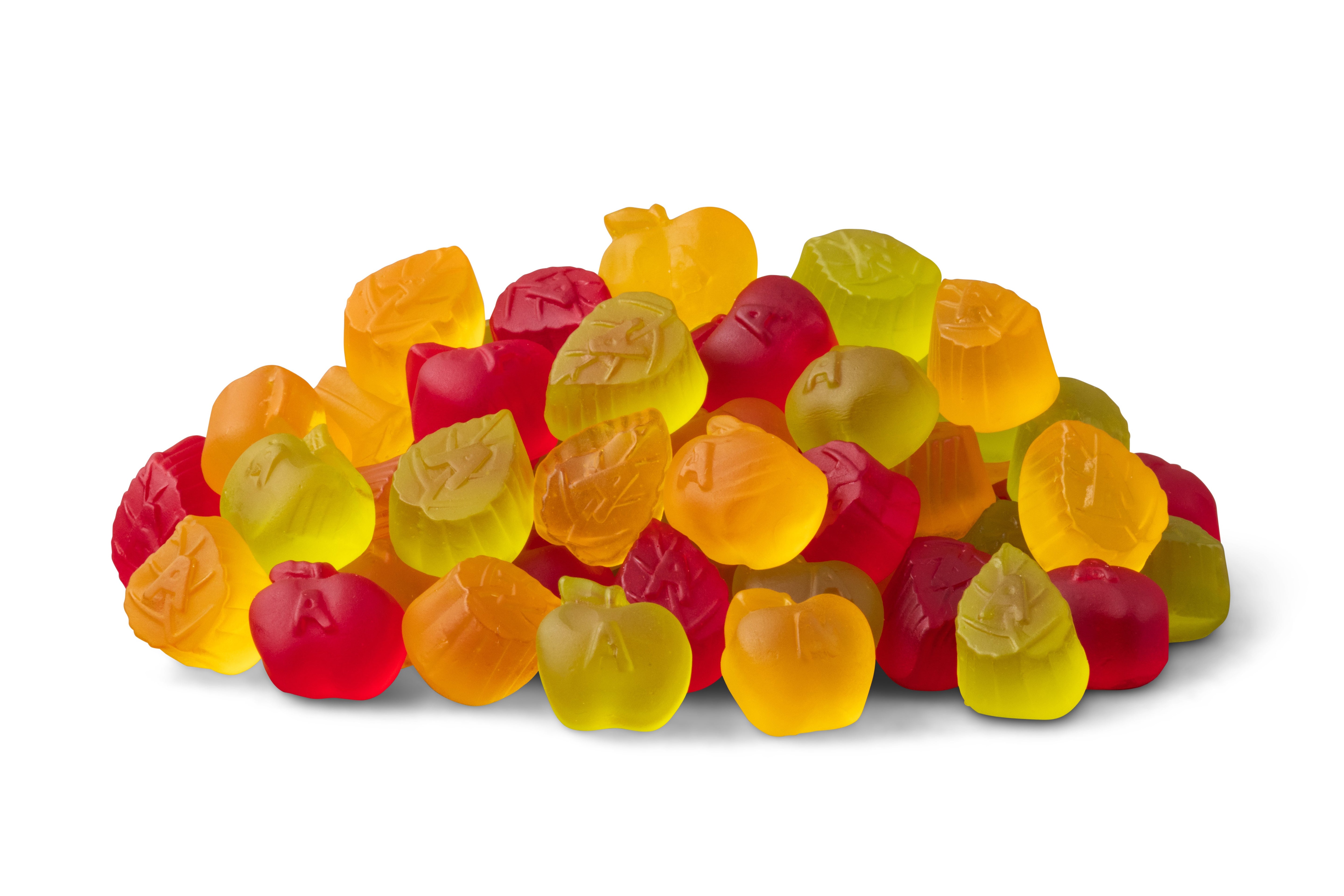 Apple Orchard Gummies