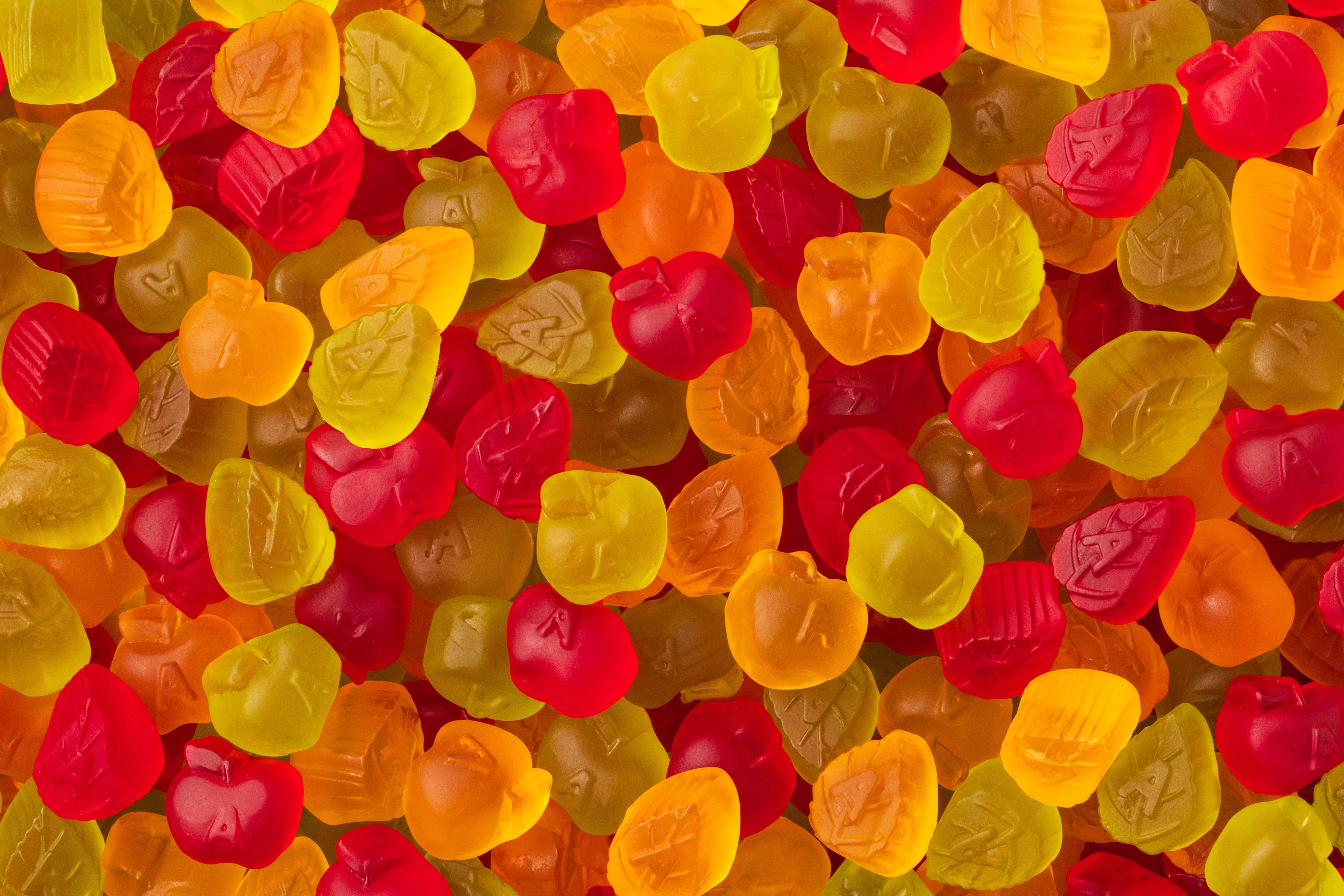 Apple Orchard Gummies