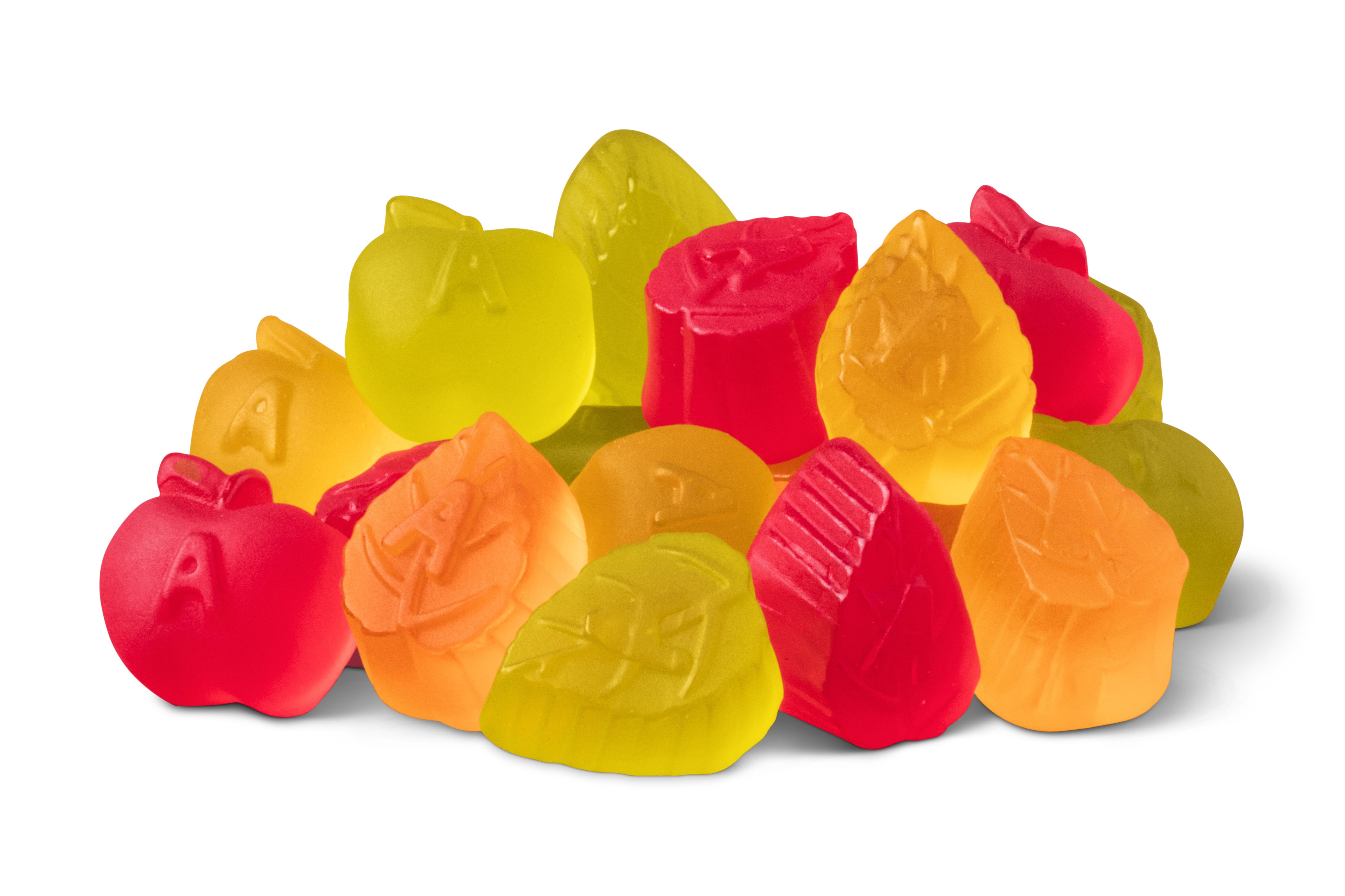 Apple Orchard Gummies