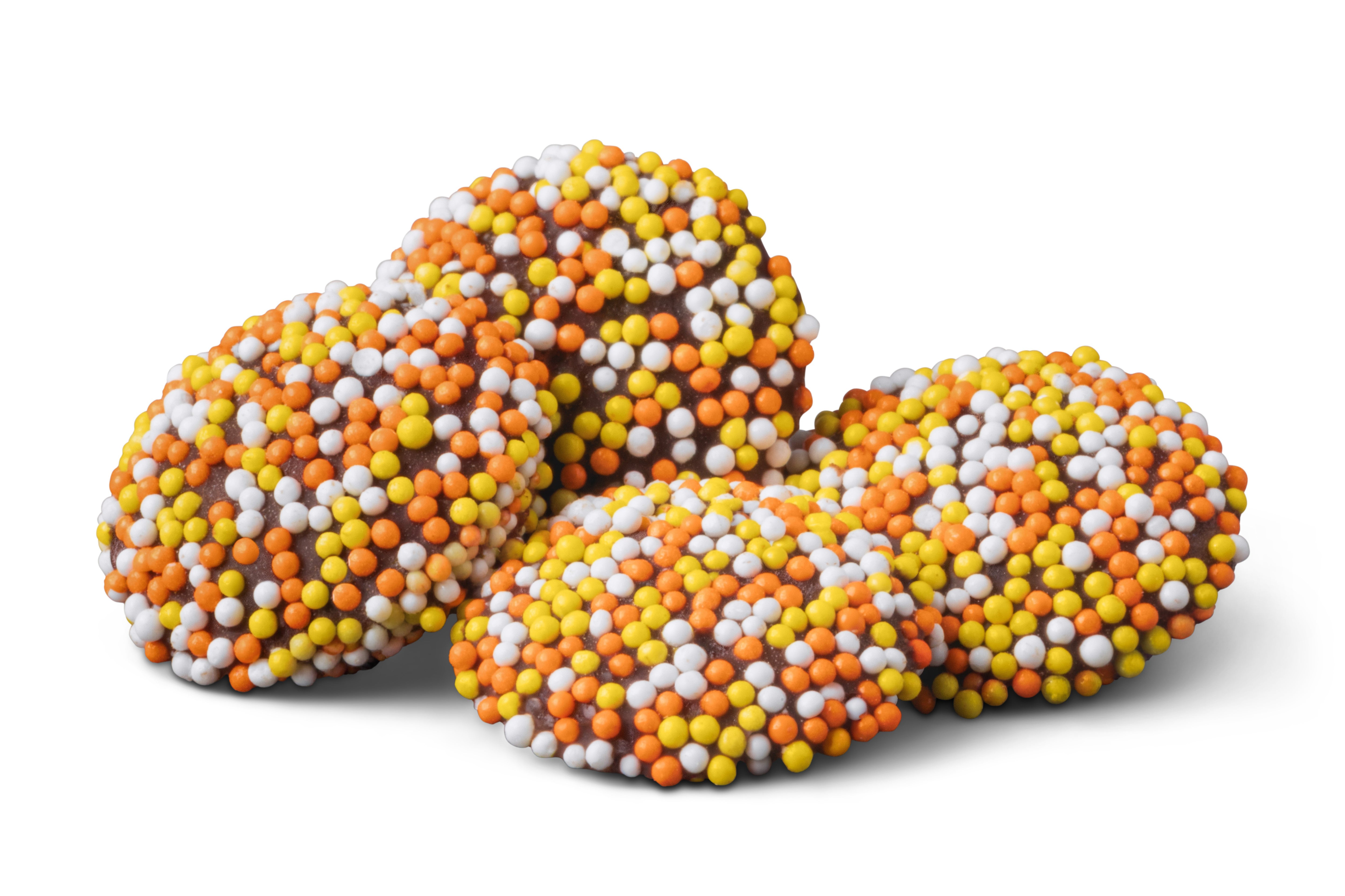 Autumn Nonpareils