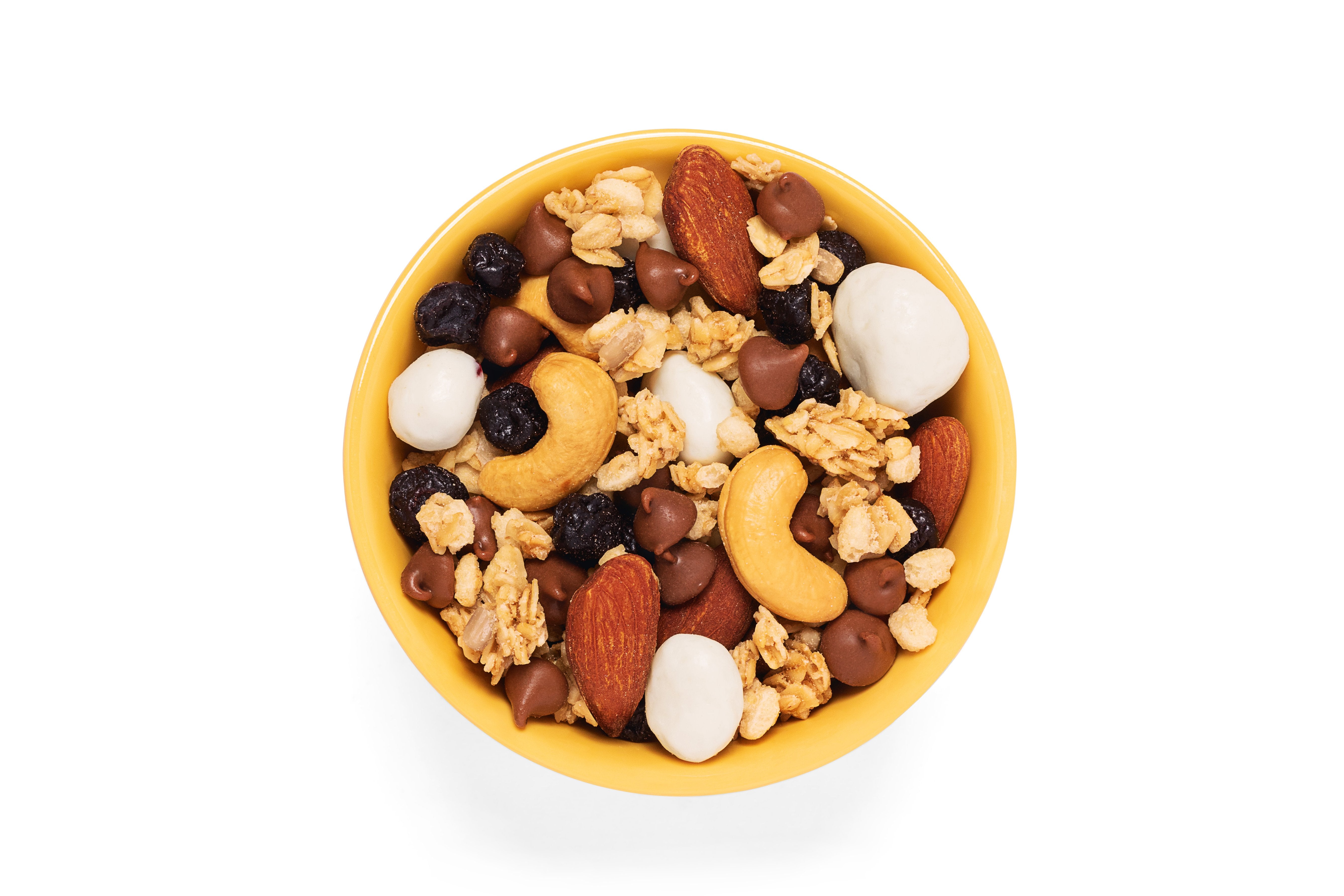 Brunch Crunch Mix