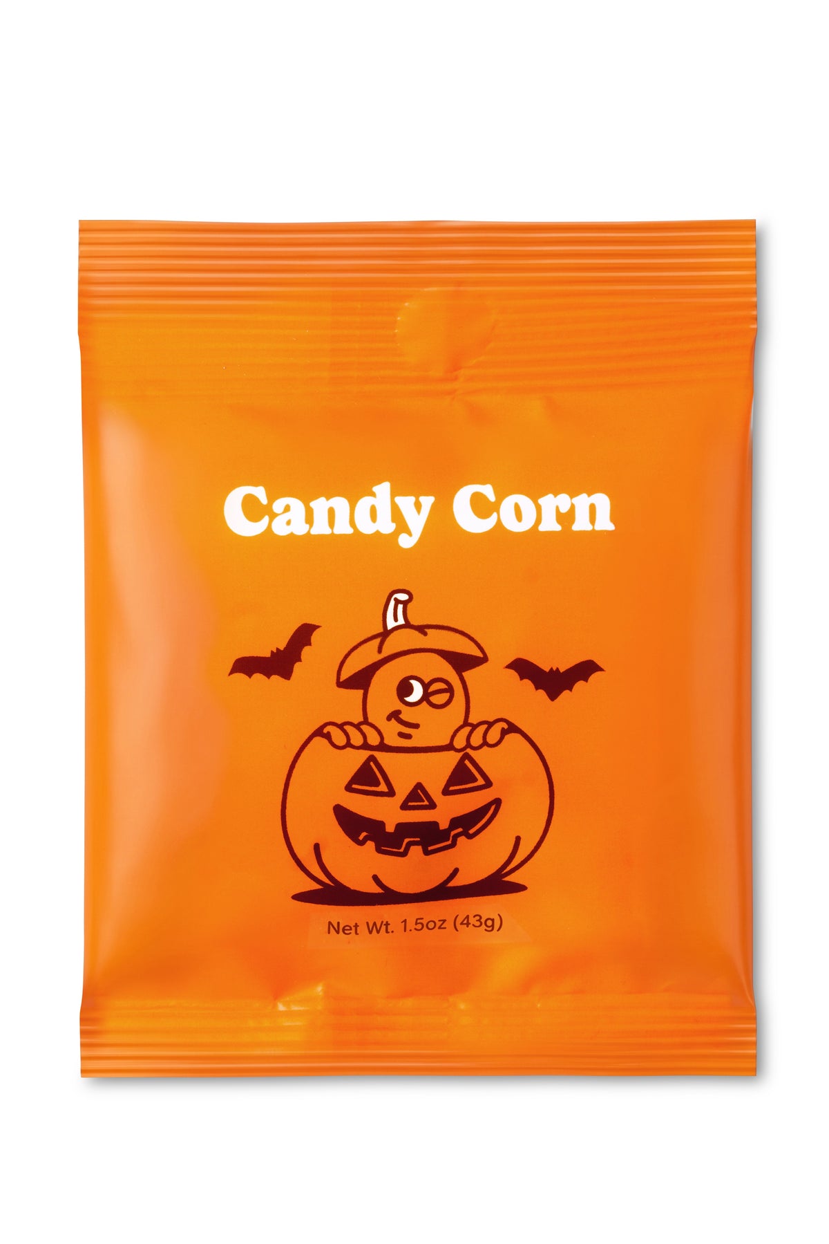 Halloween Trick or Treat Box
