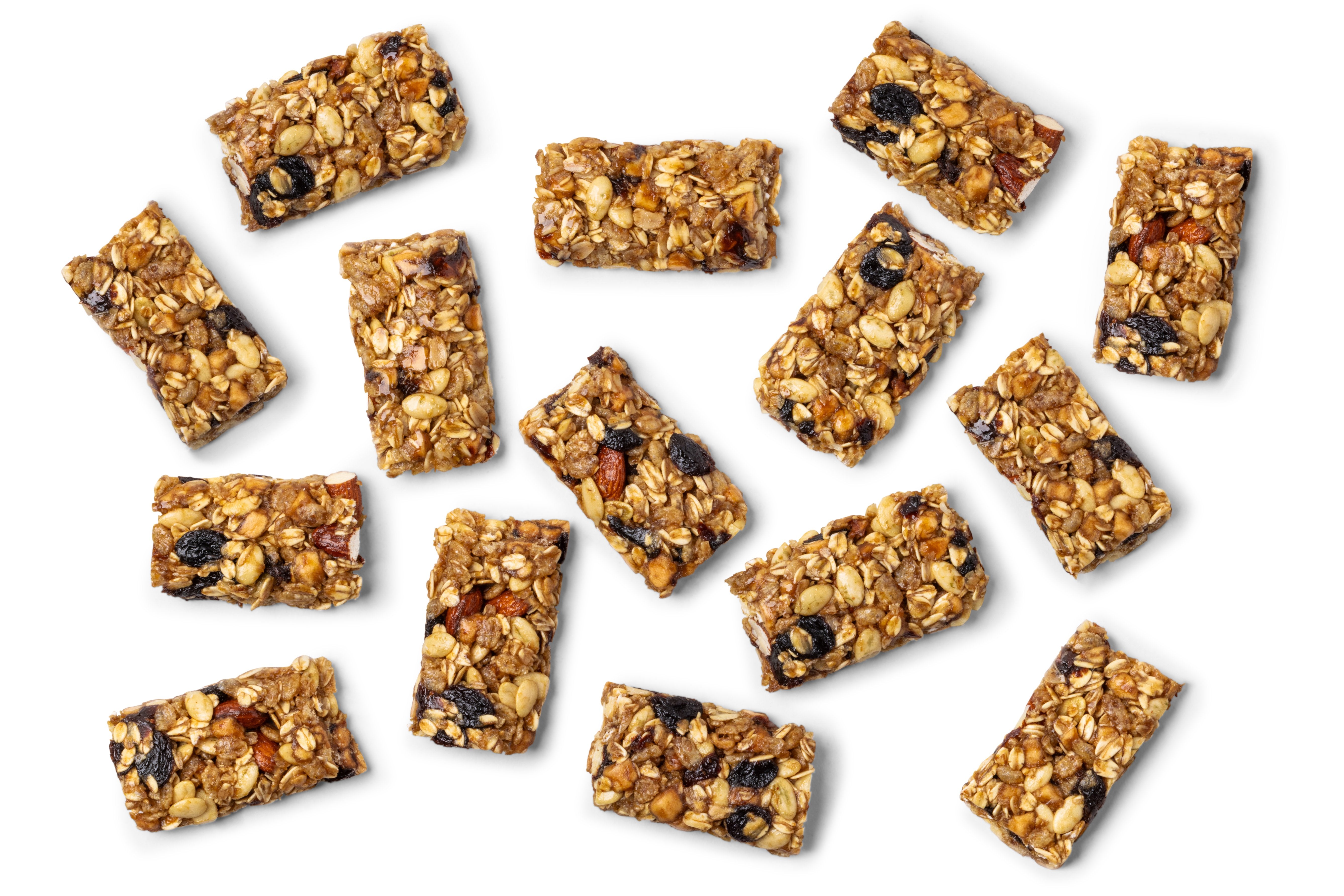 Caramel Apple Bitty Bar