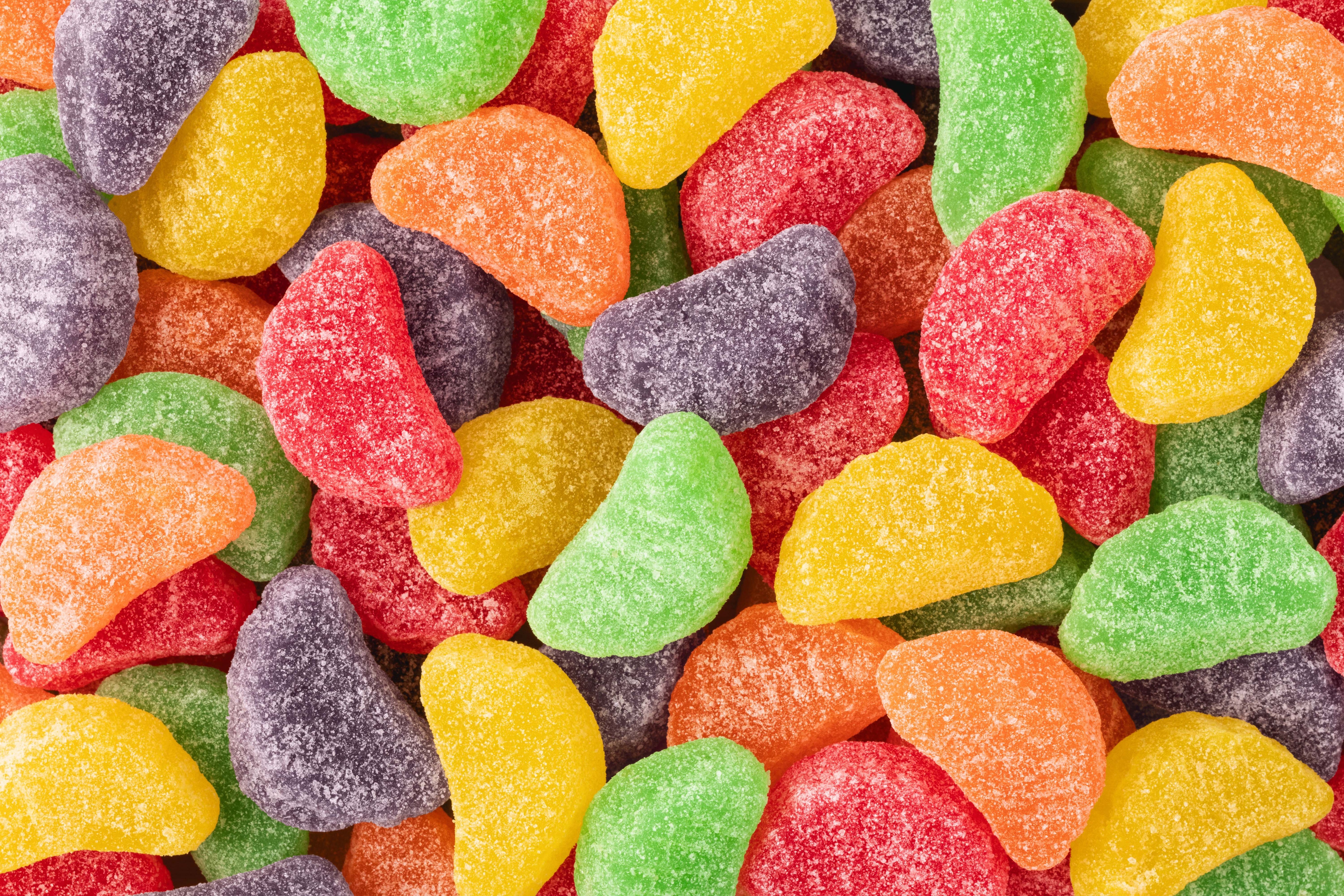 Fruit Slices