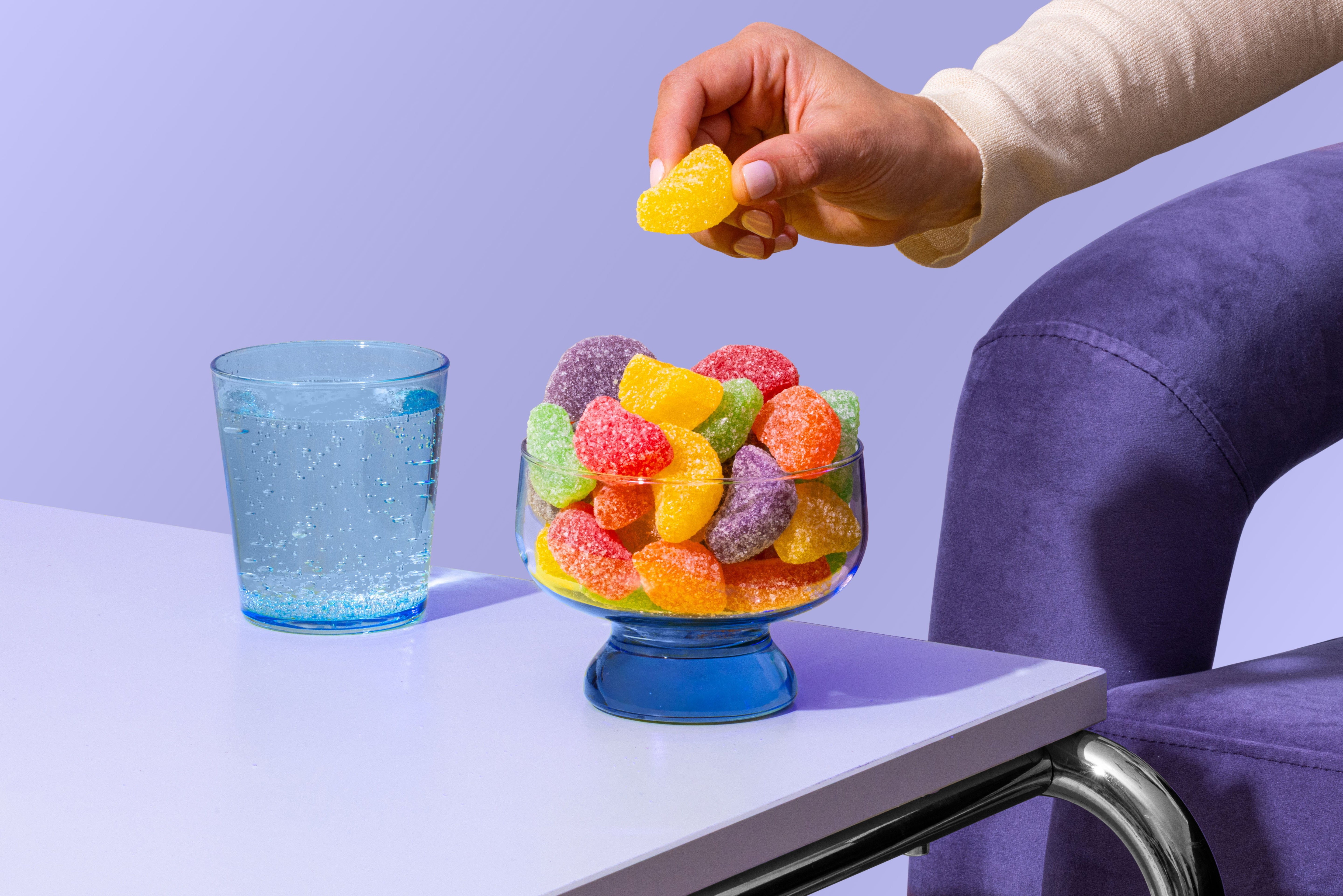 Fruit Slices
