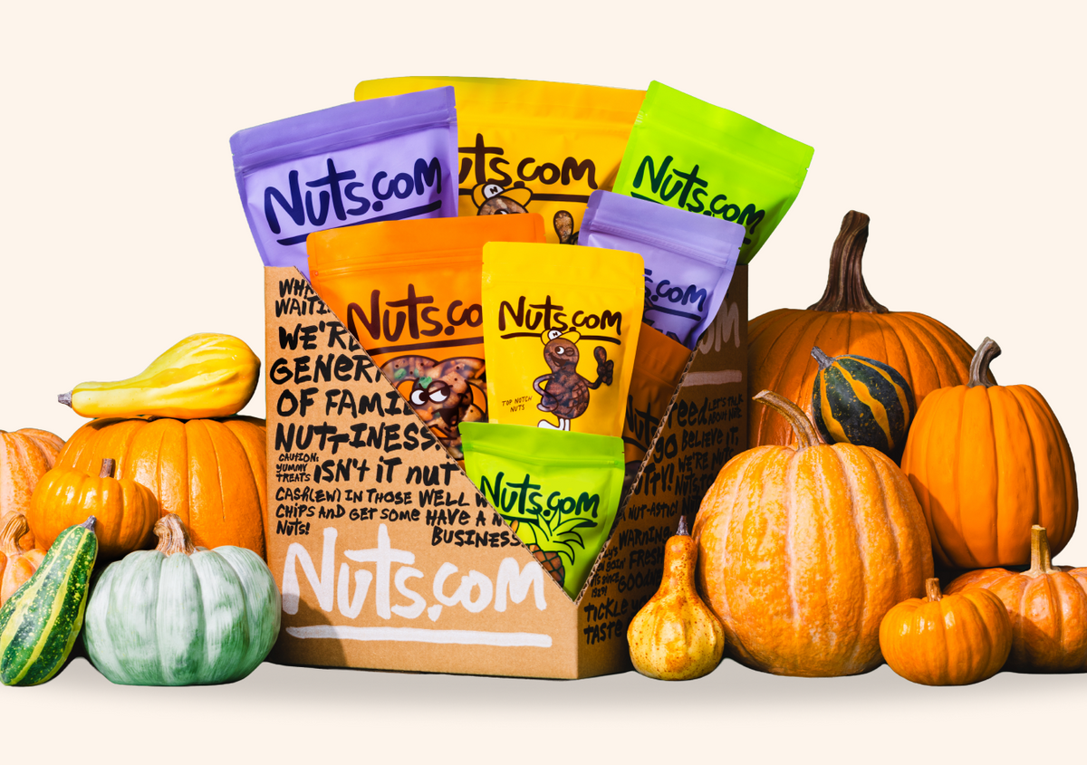 Fall Flavors