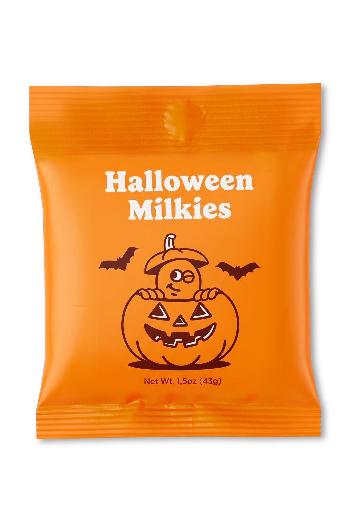 Halloween Trick or Treat Box
