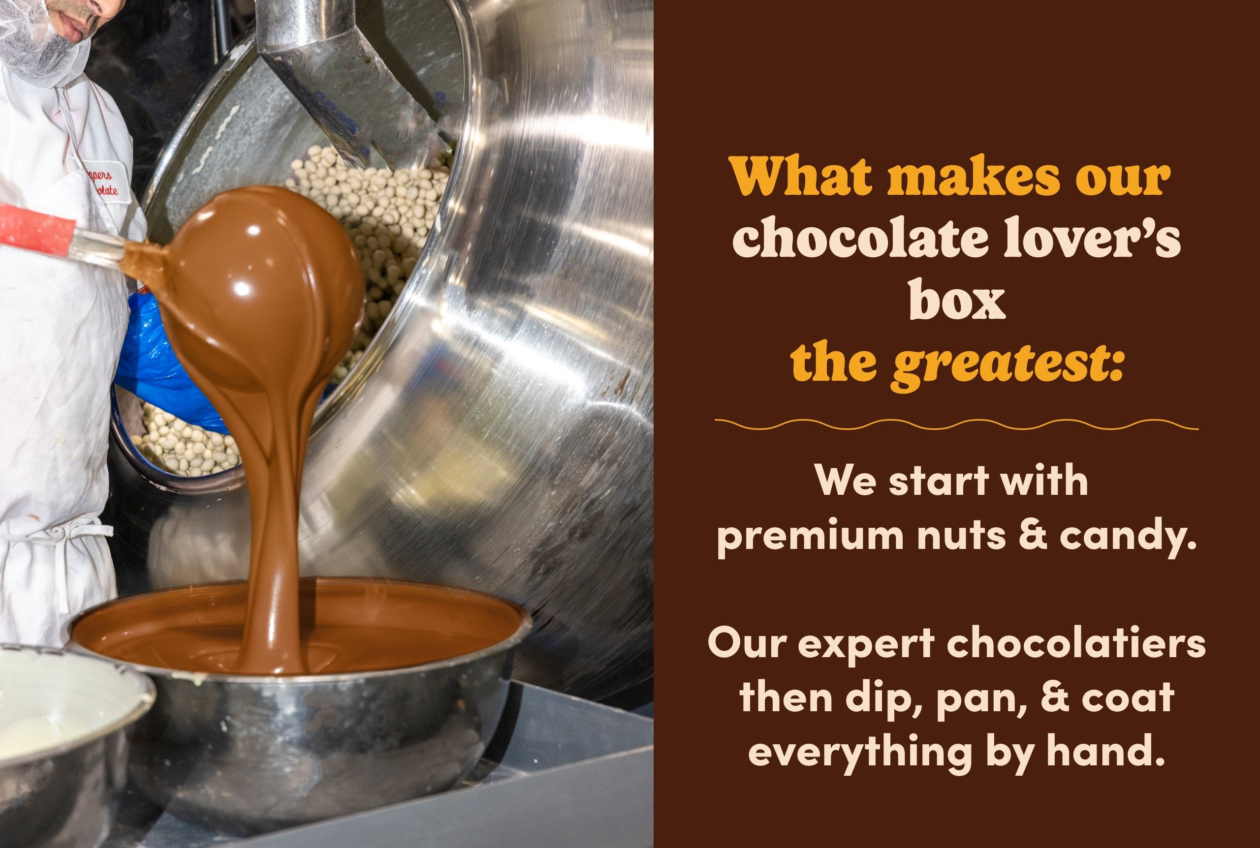 Trial Offer: Chocolate Lover’s Box