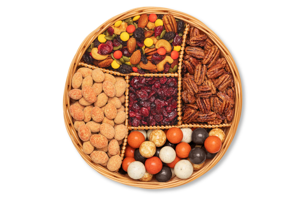 Harvest Snack Tray