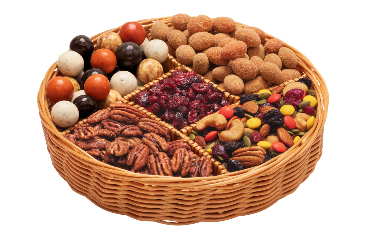 Harvest Snack Tray
