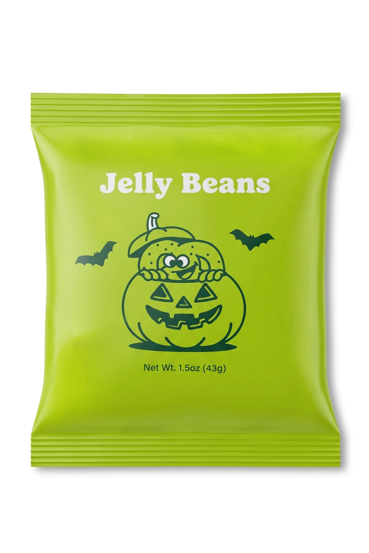 Halloween Trick or Treat Box