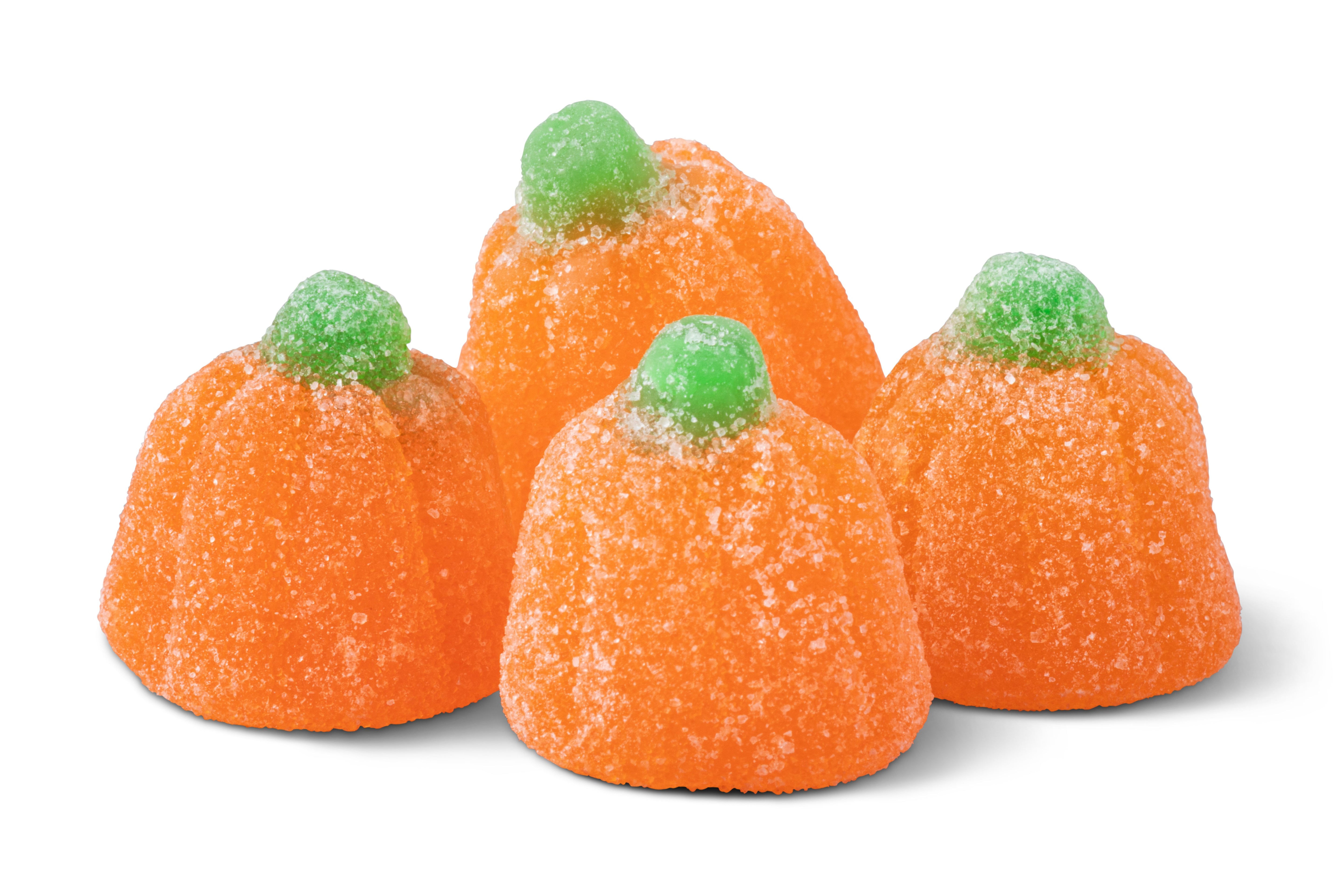 Jelly Pumpkins