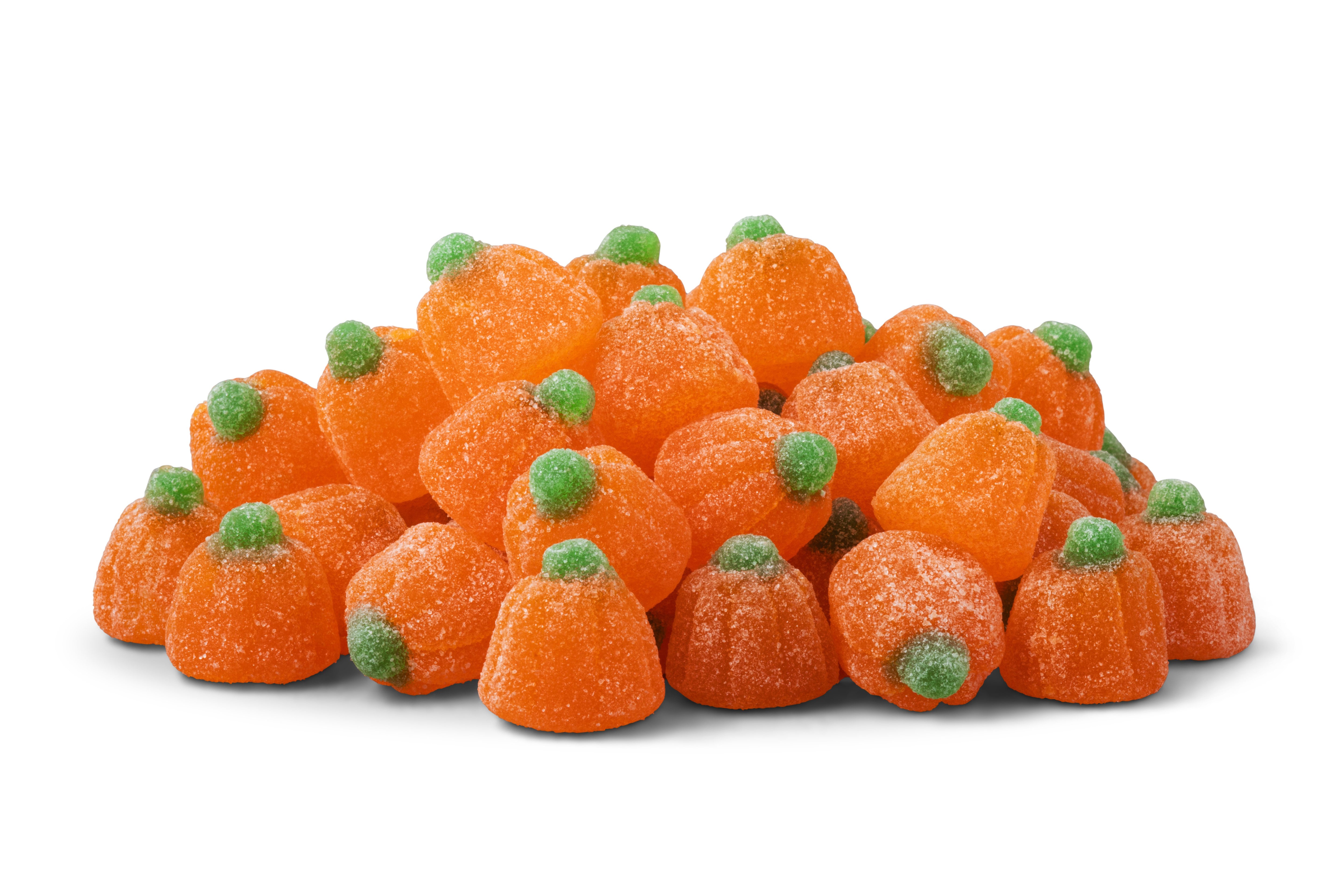 Jelly Pumpkins