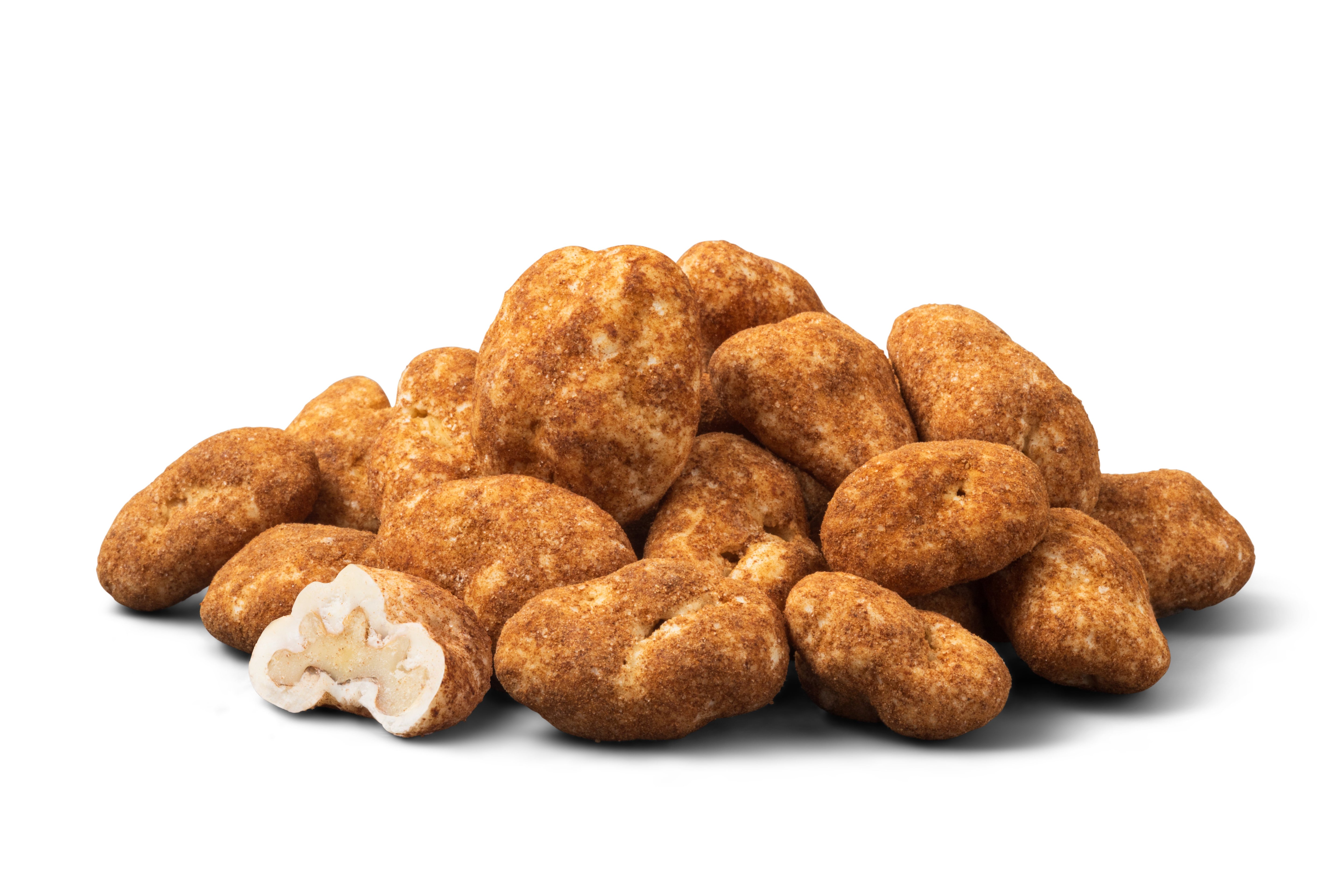 Maple French Toast Flavored Walnuts