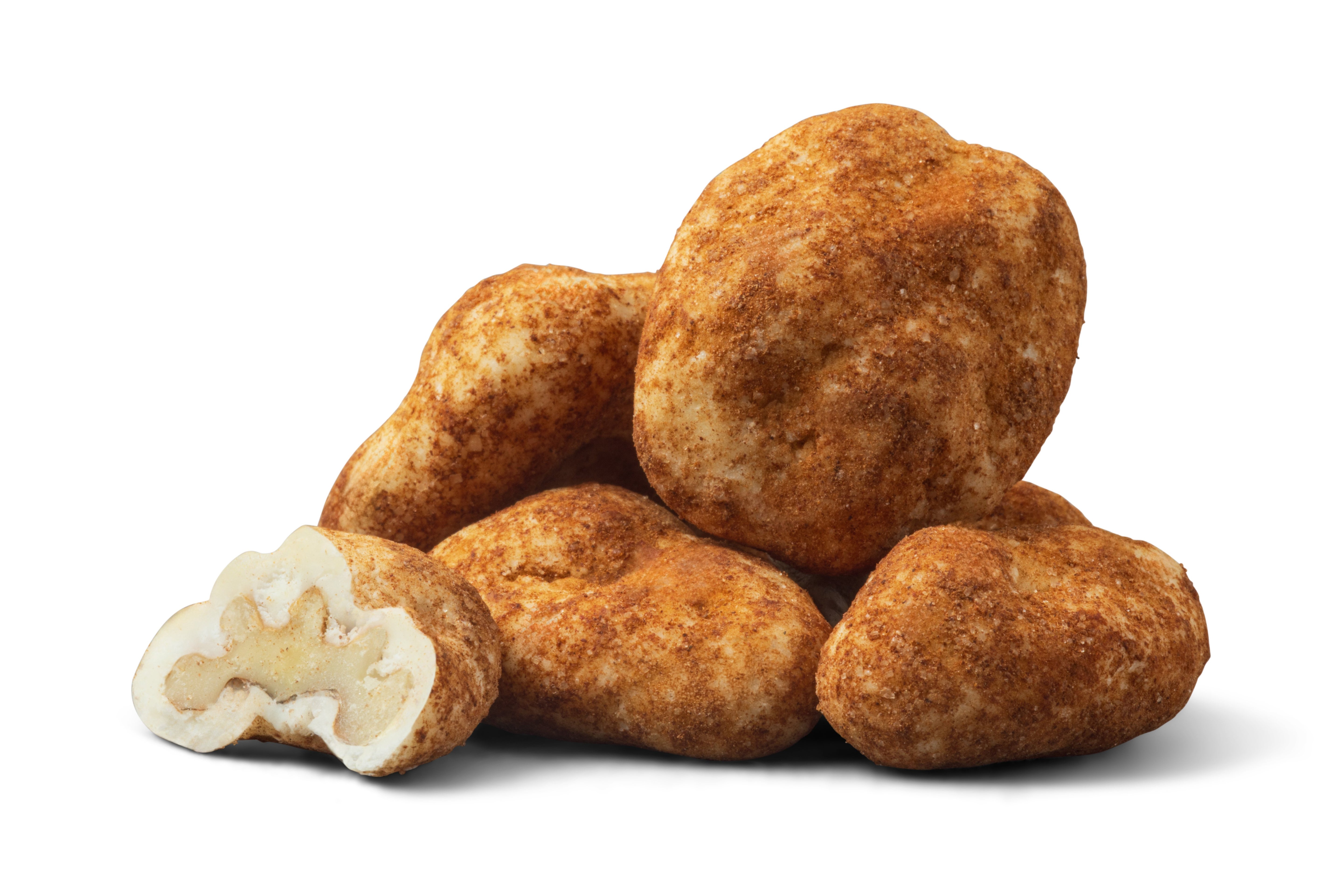 Maple French Toast Flavored Walnuts