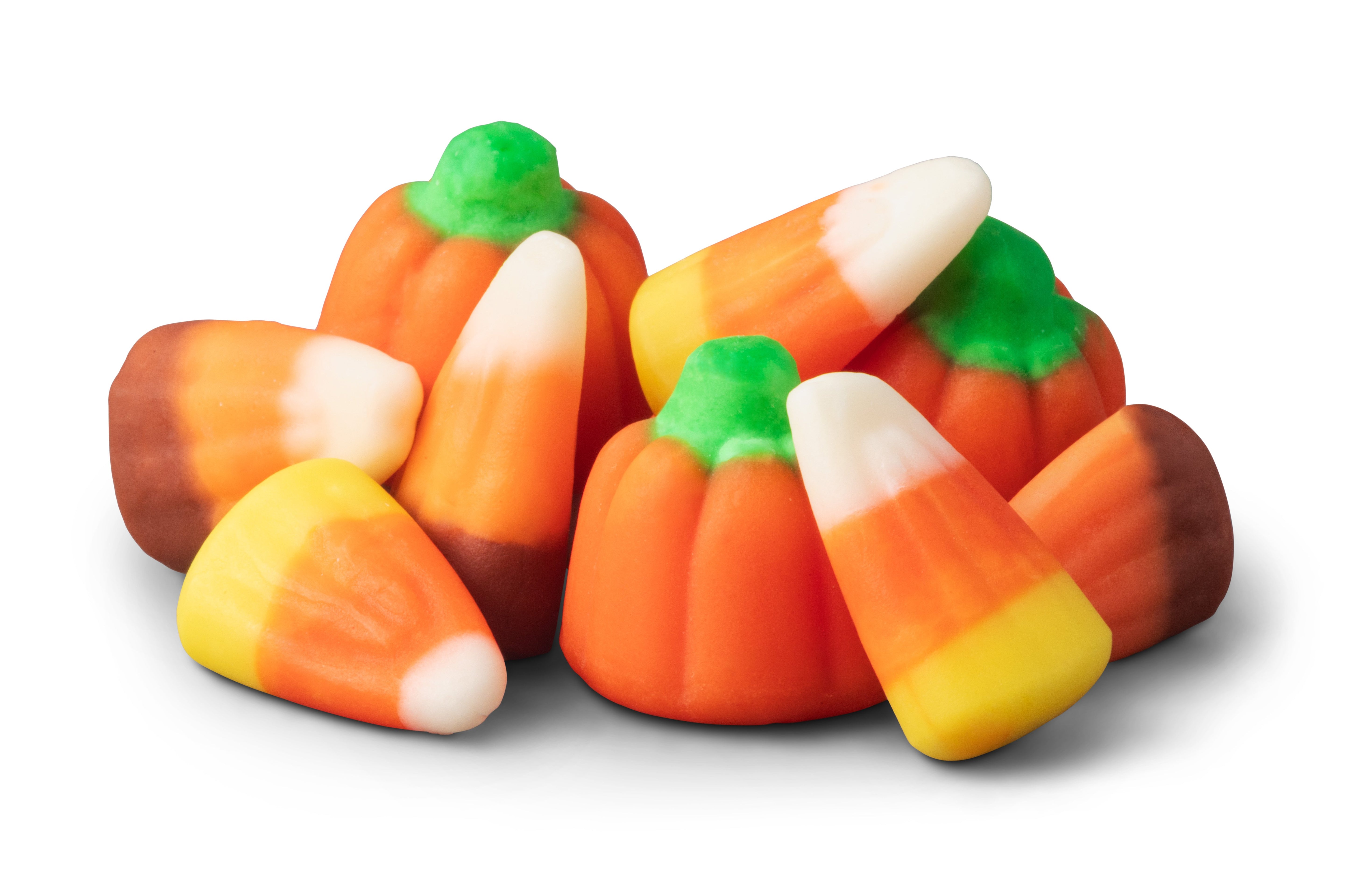 Autumn Mello-Creme Candy Mix