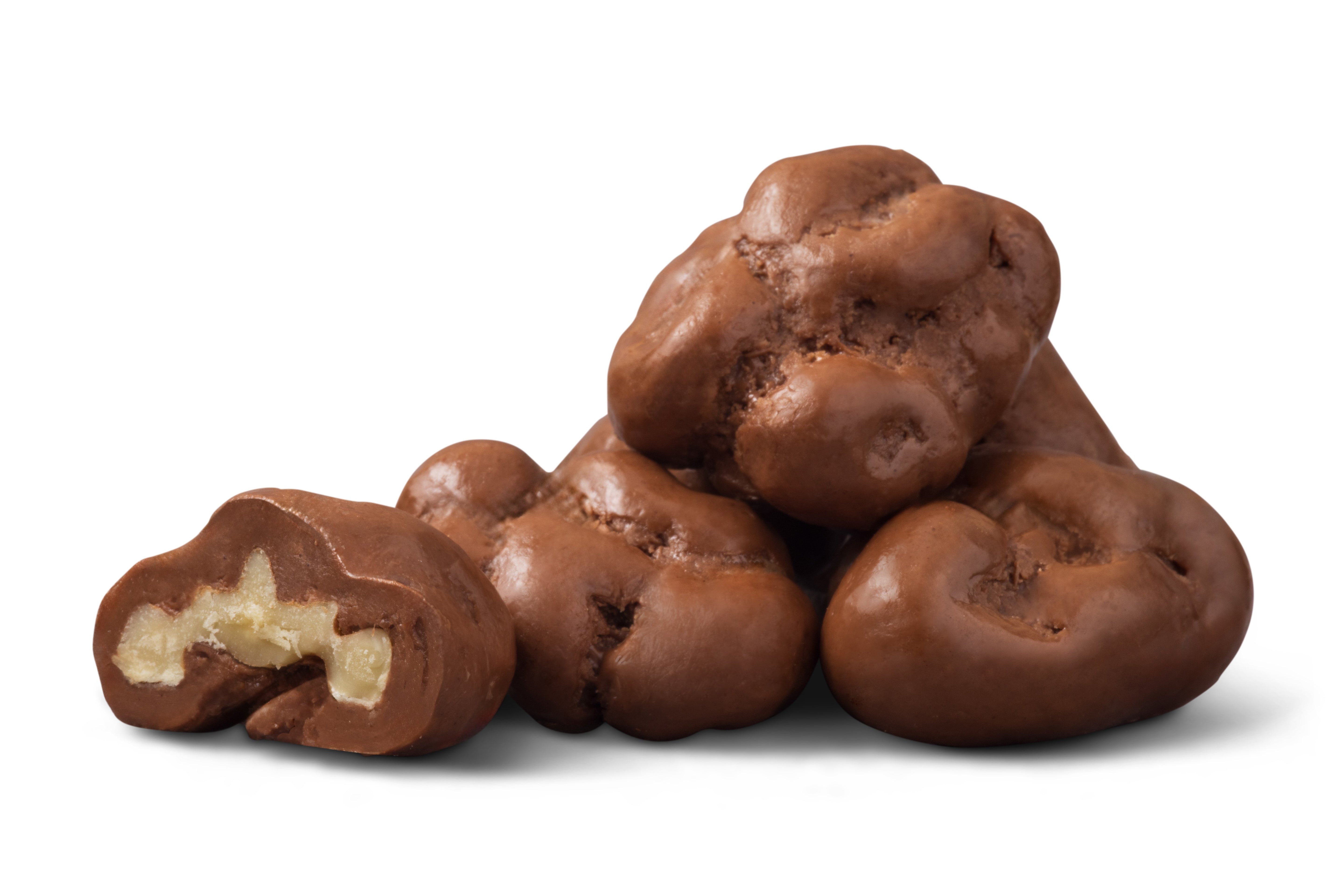 Milk Chocolate Banana Bread Flavored Walnuts