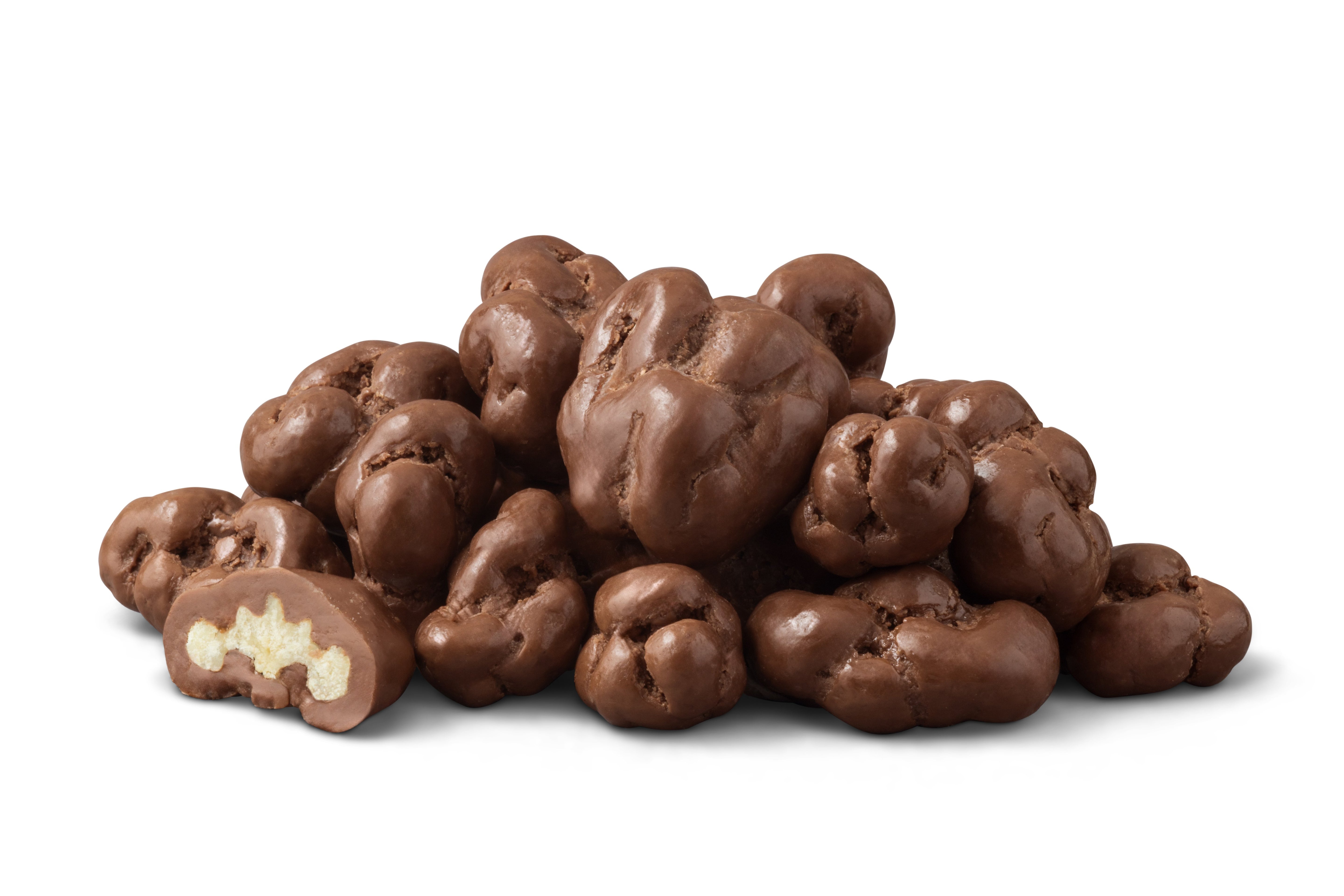 Milk Chocolate Banana Bread Flavored Walnuts