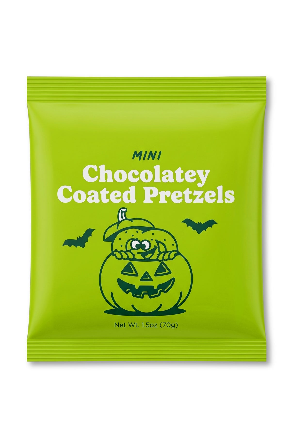 Halloween Trick or Treat Box