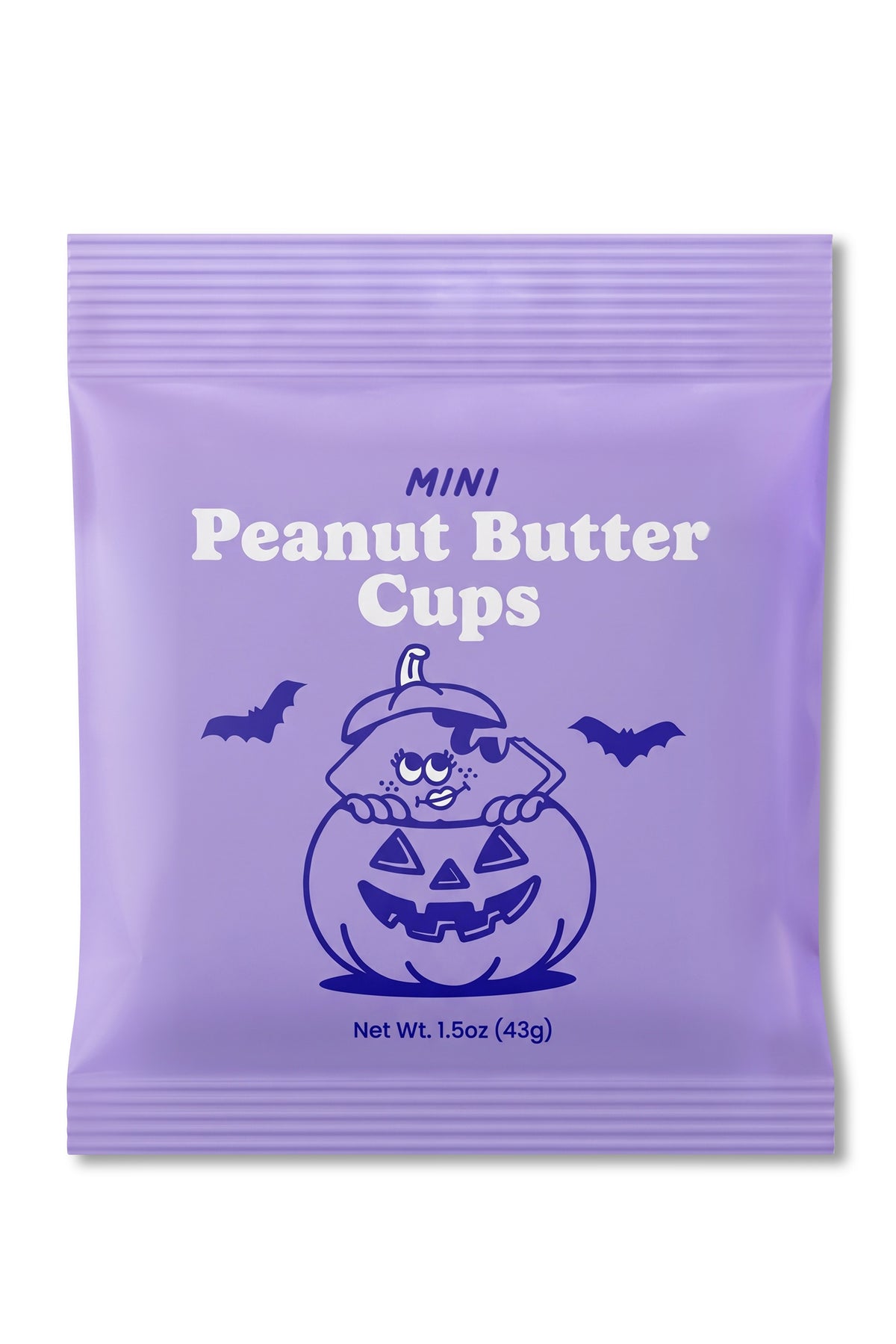 Halloween Trick or Treat Box