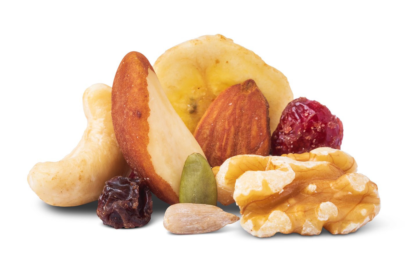 Organic Trail Mix