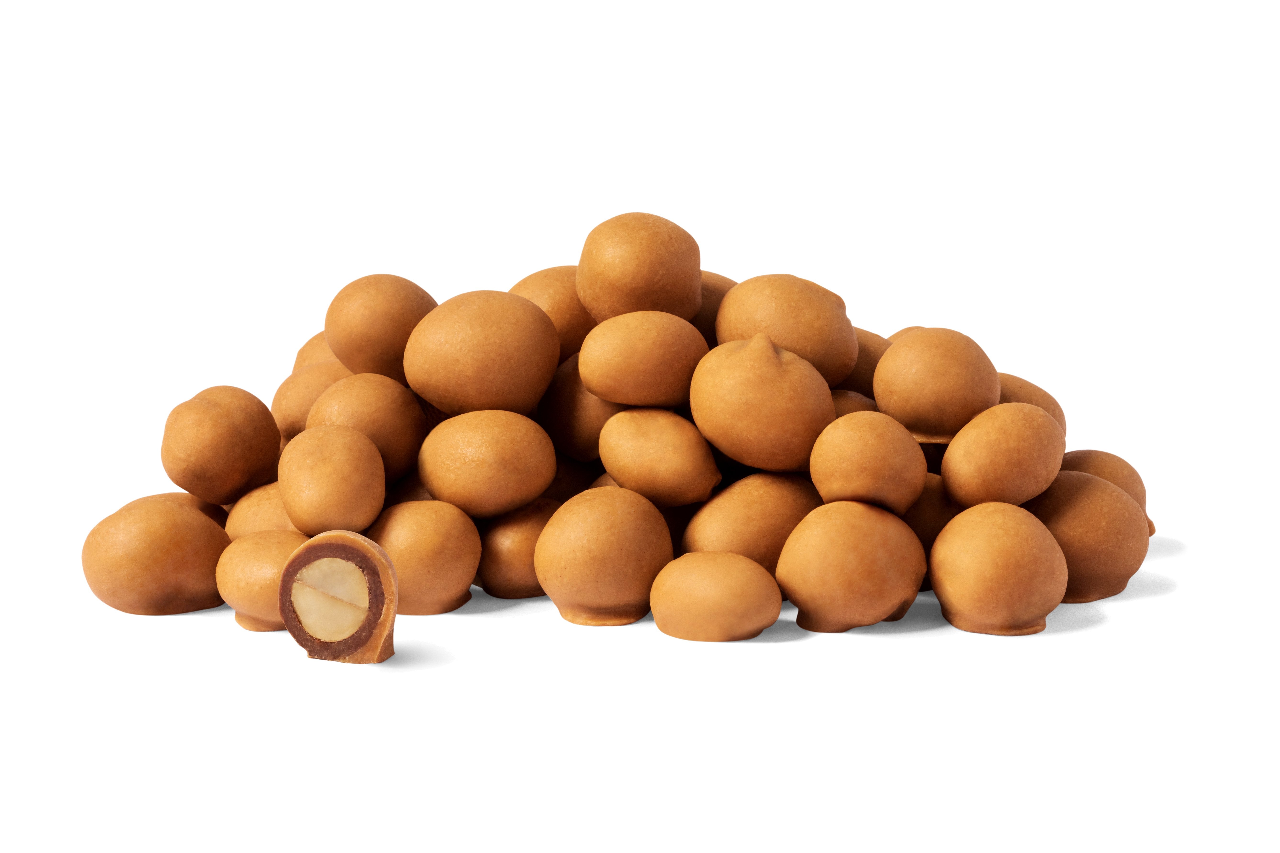 Peanut Butter Chocolate Peanuts