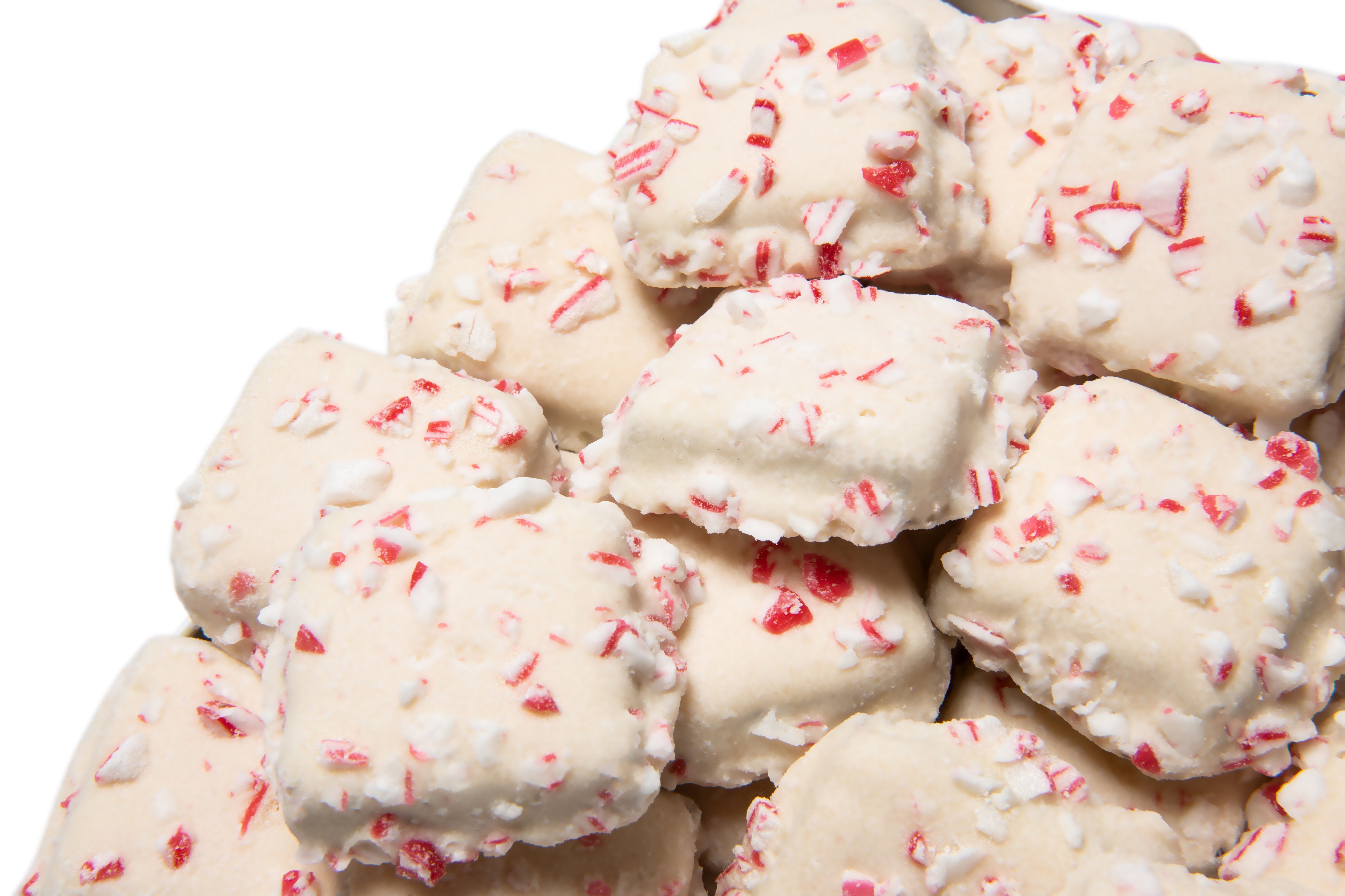 Peppermint Wonderland