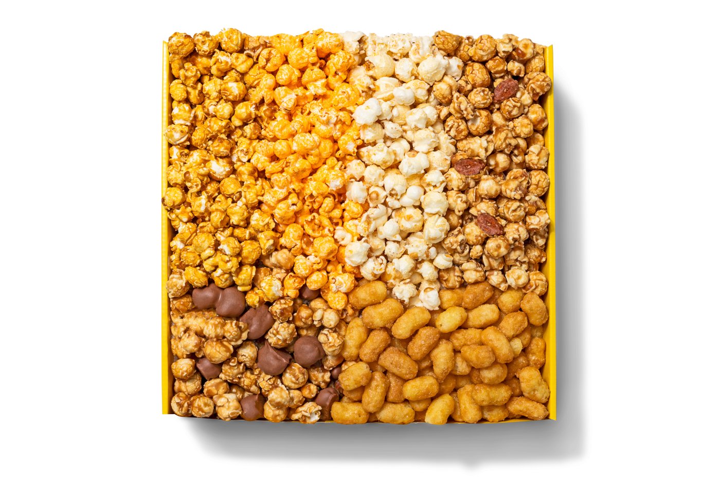 Popcorn Perfection Gift Box