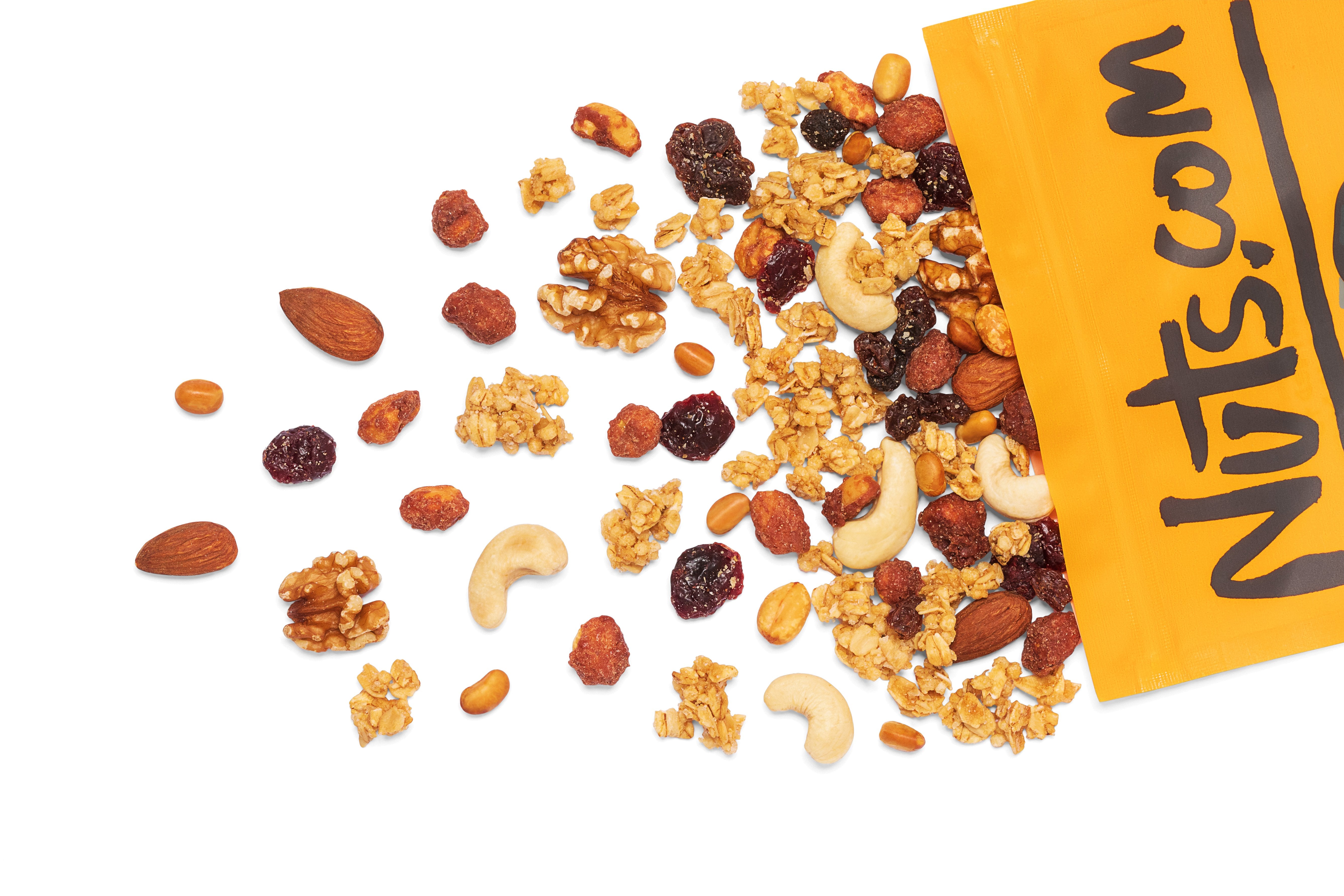 Multi Grain Granola